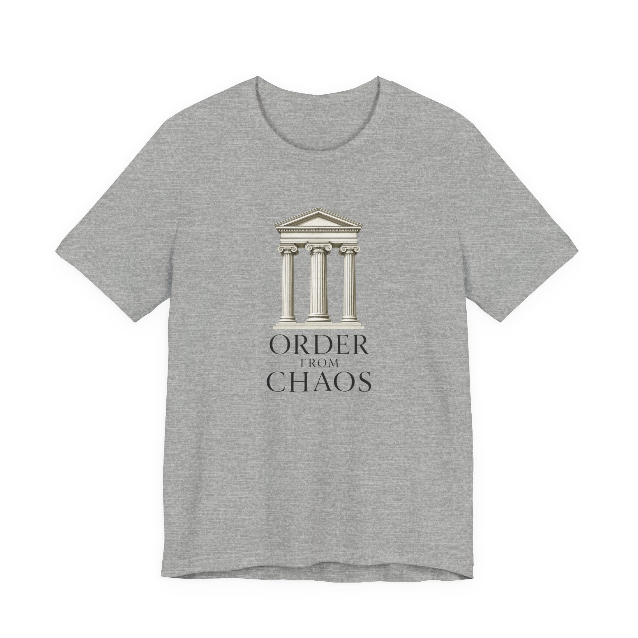 Order From Chaos