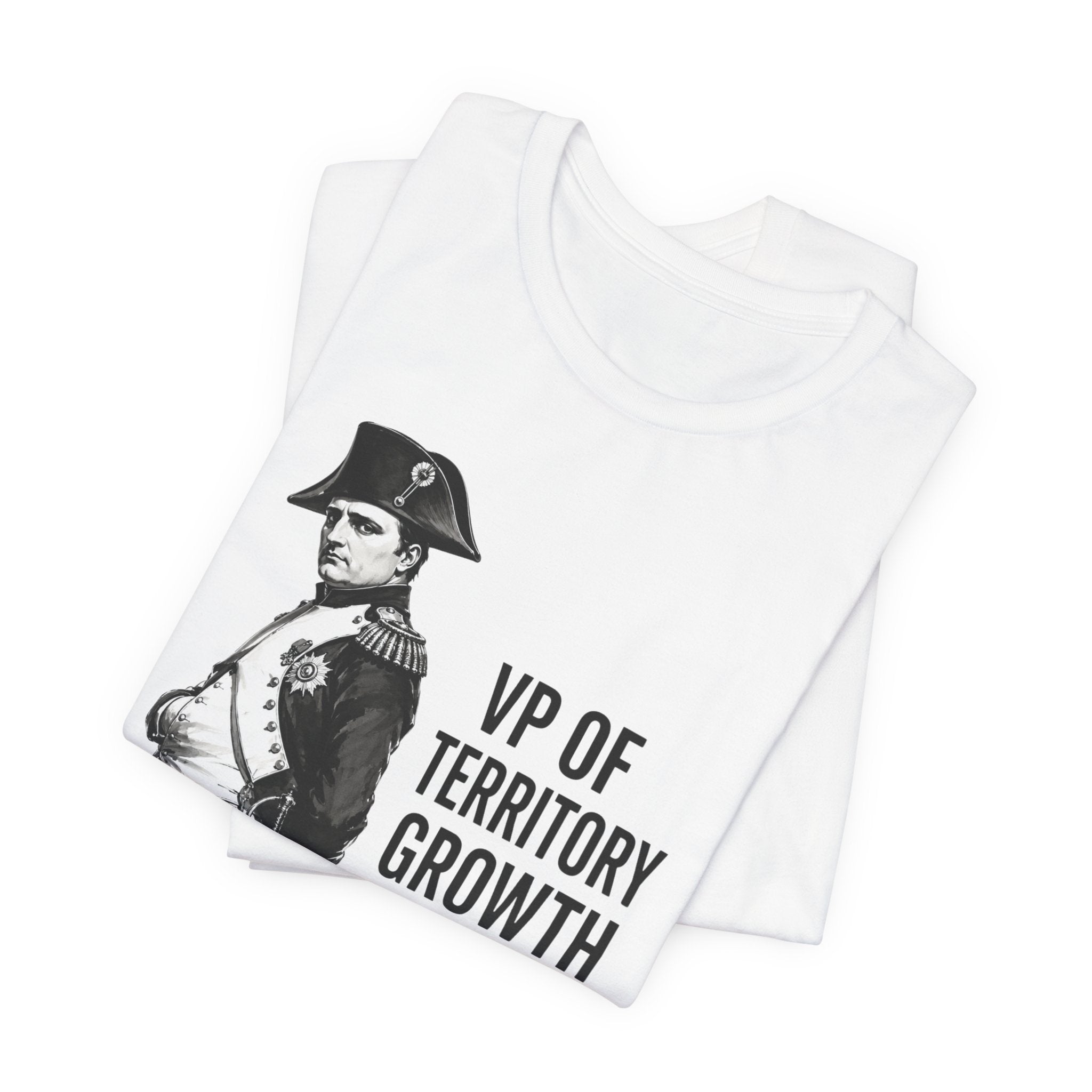 VP of Territory Growth, Napoleon