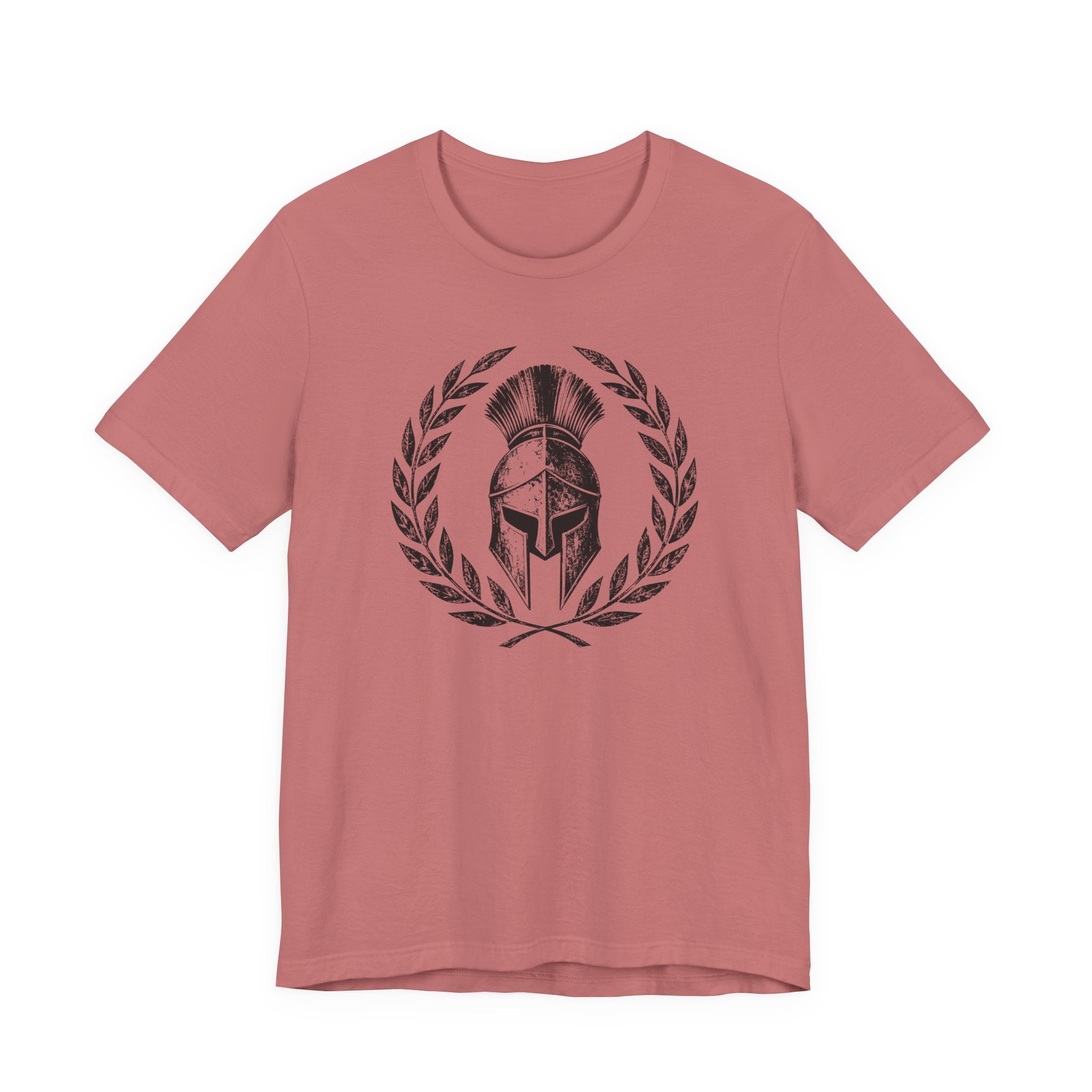 Spartan Helmet