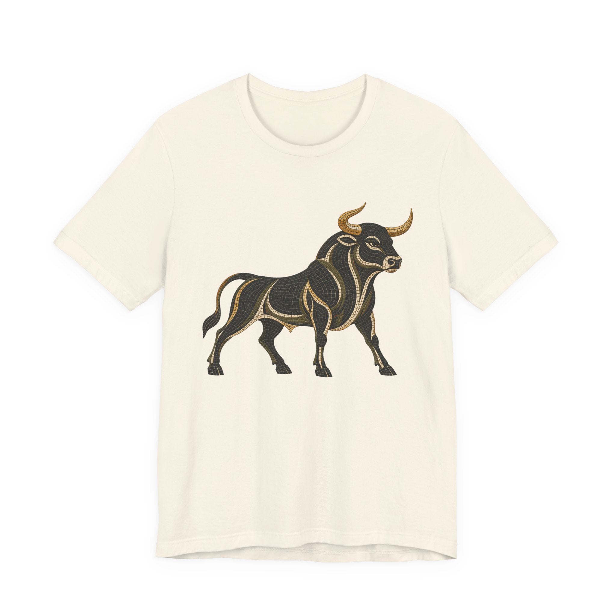 Aurach | Bull - Mosaic