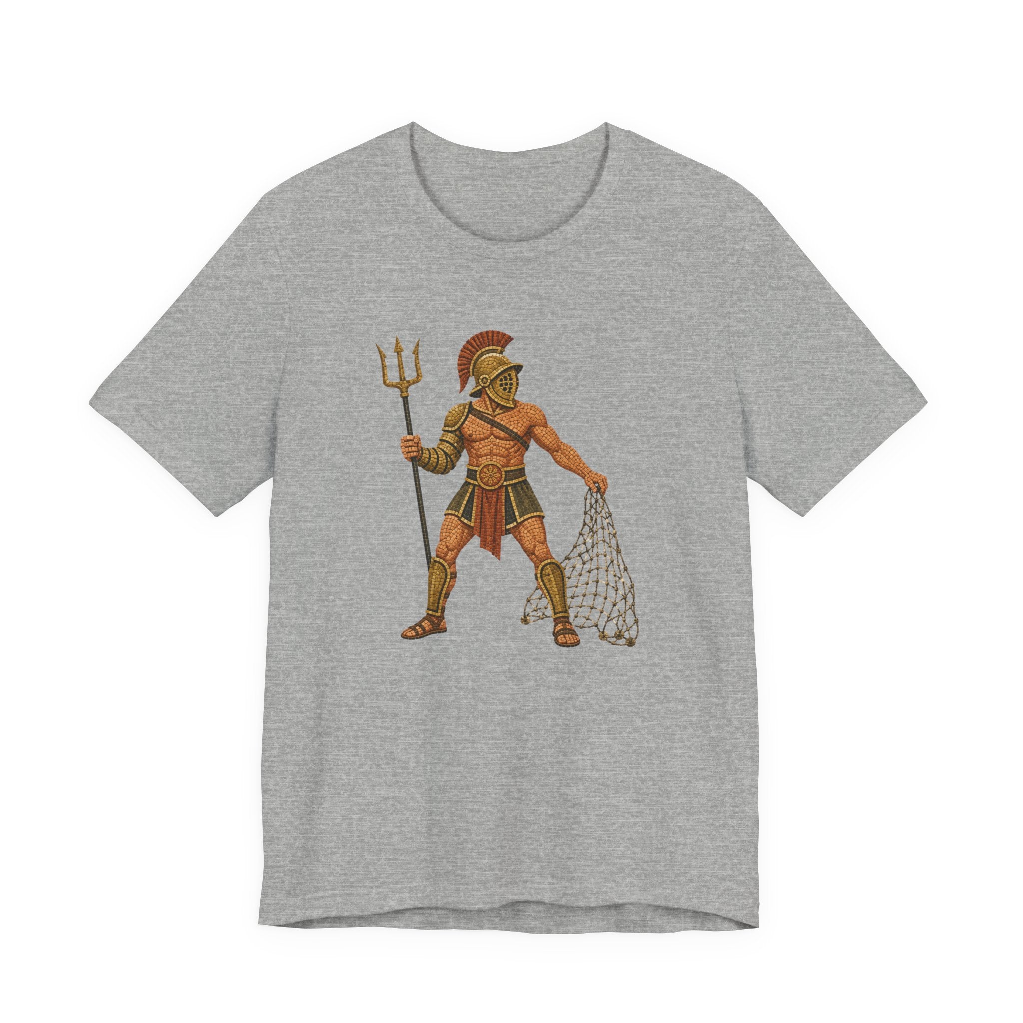 Gladiator - Mosaic