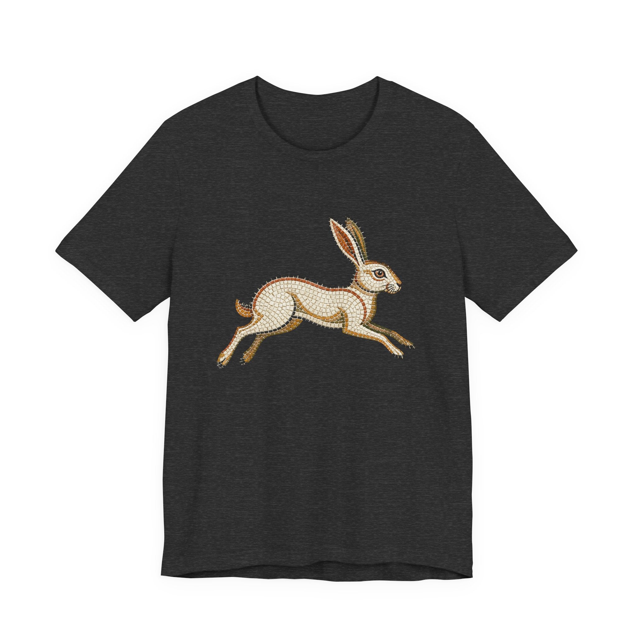 Ancient Hare - Mosaic