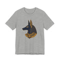 Anubis Head