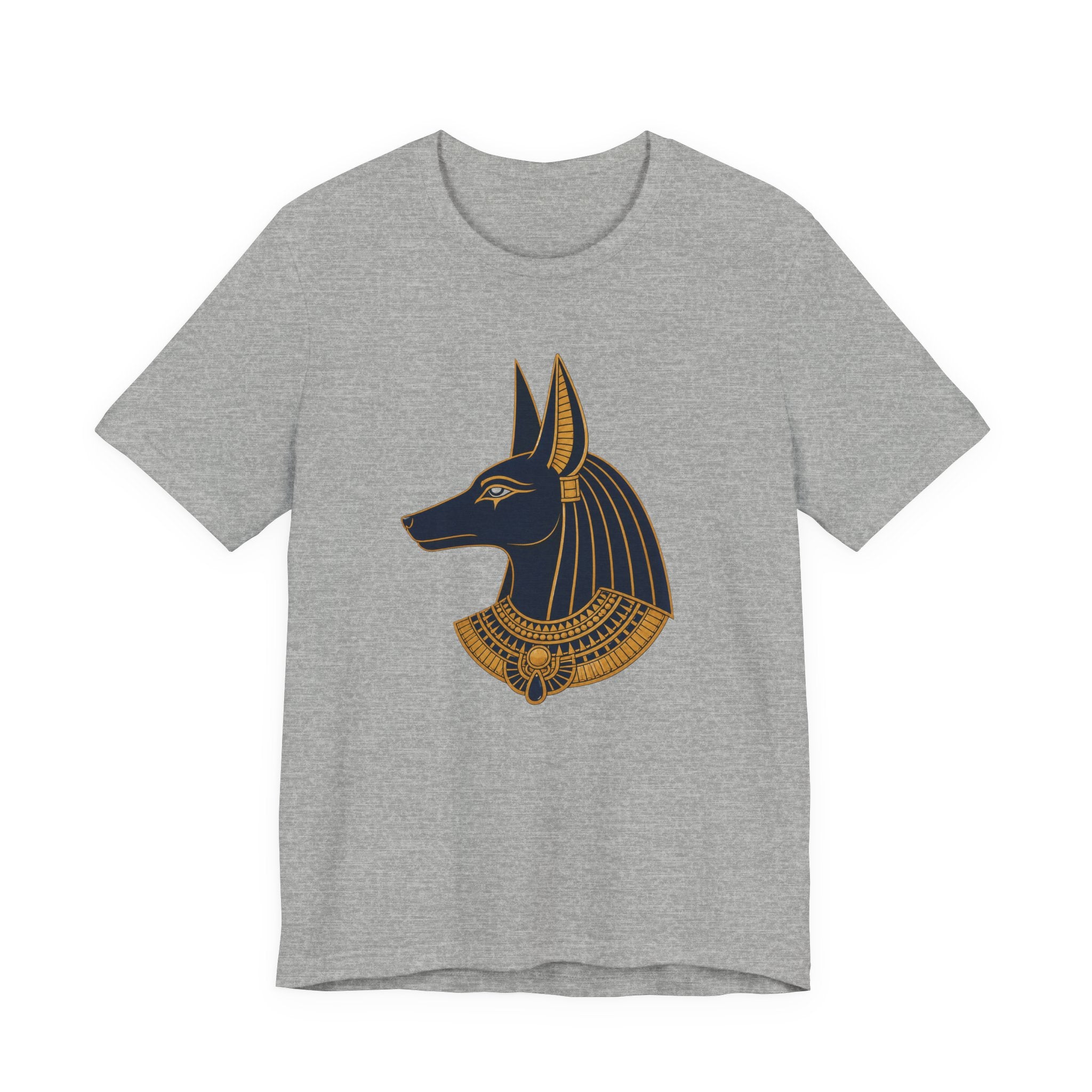 Anubis Head