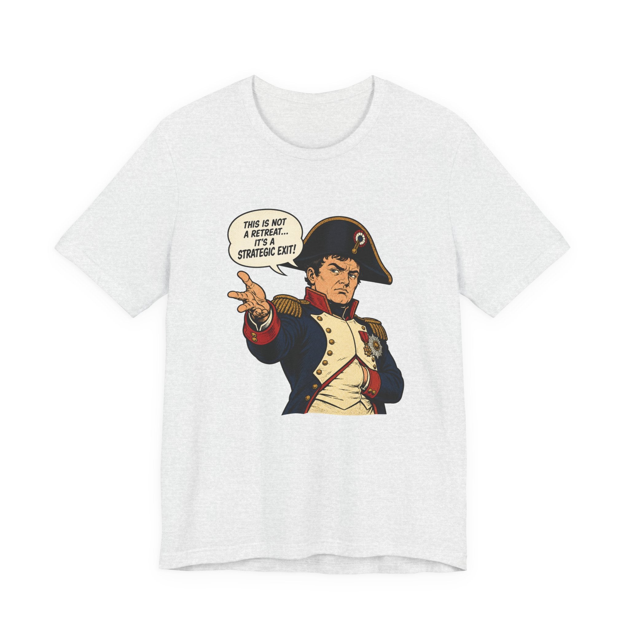 Pop Art Napoleon