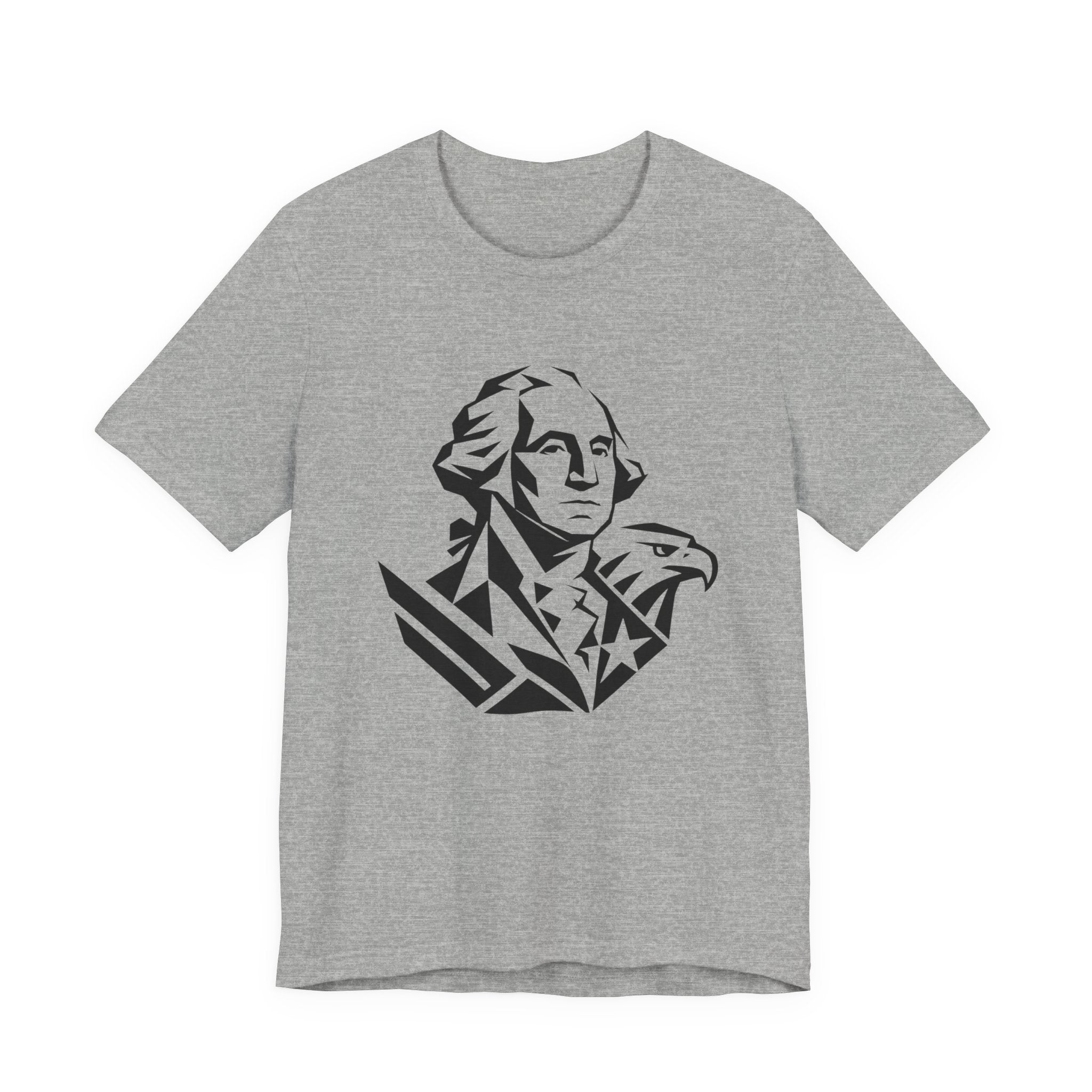 Washington Cubic