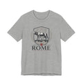 Rome Emblem