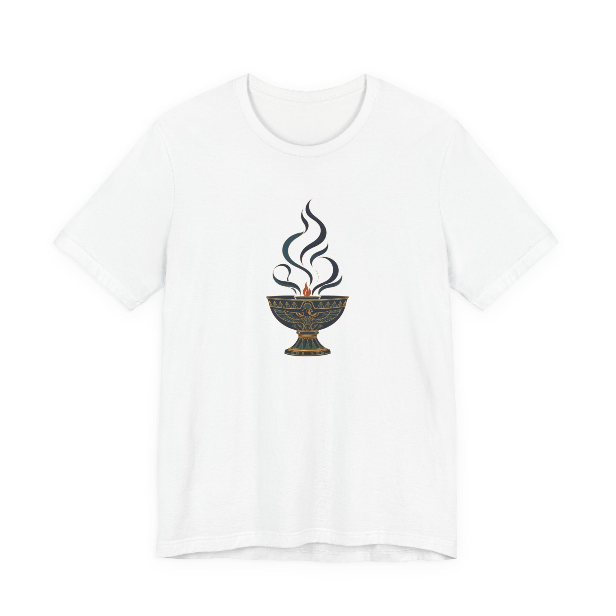 Egyptian Hearth