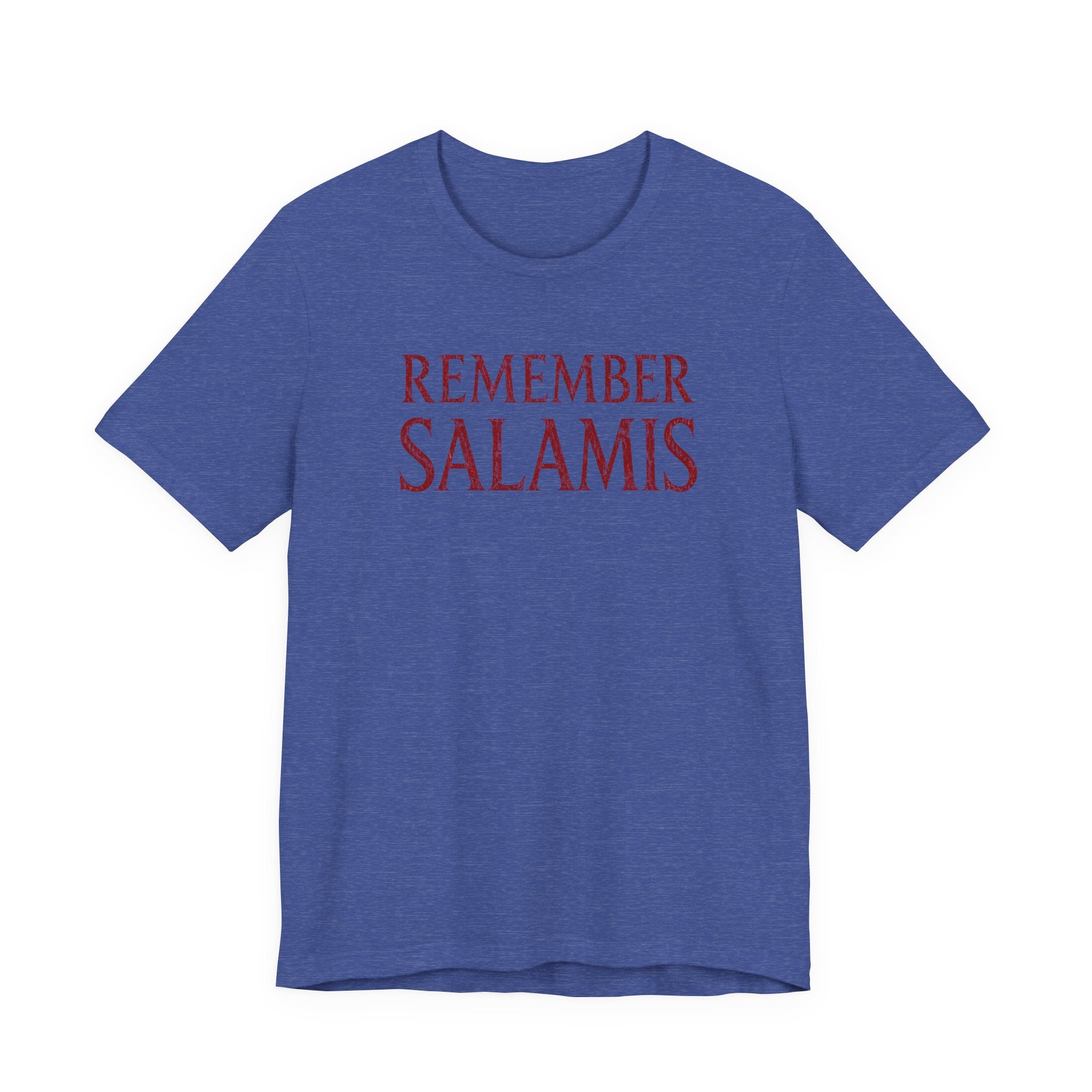 Remember Salamis