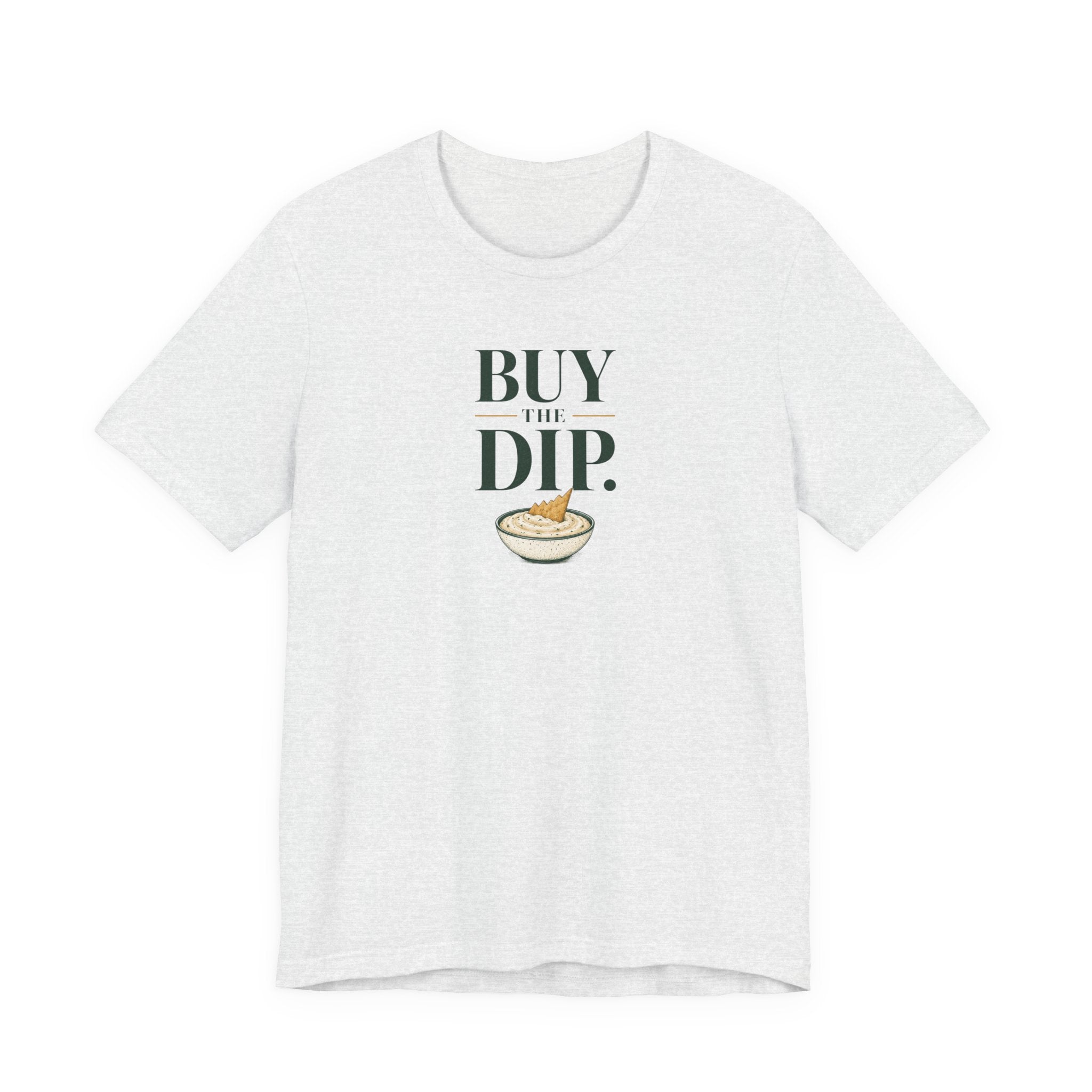 Buy the Dip