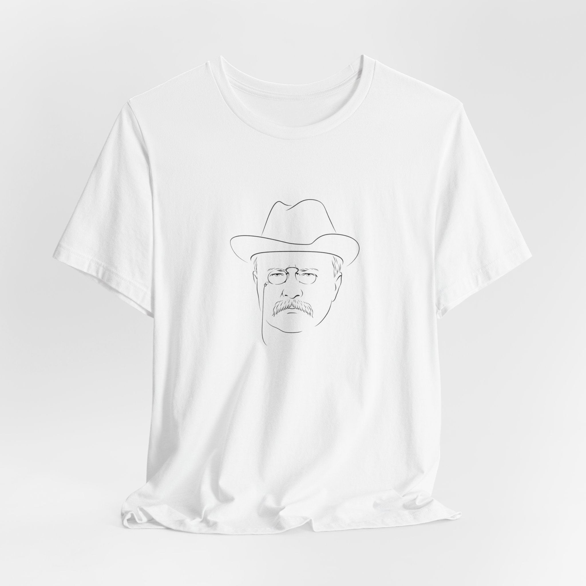 Minimal Teddy
