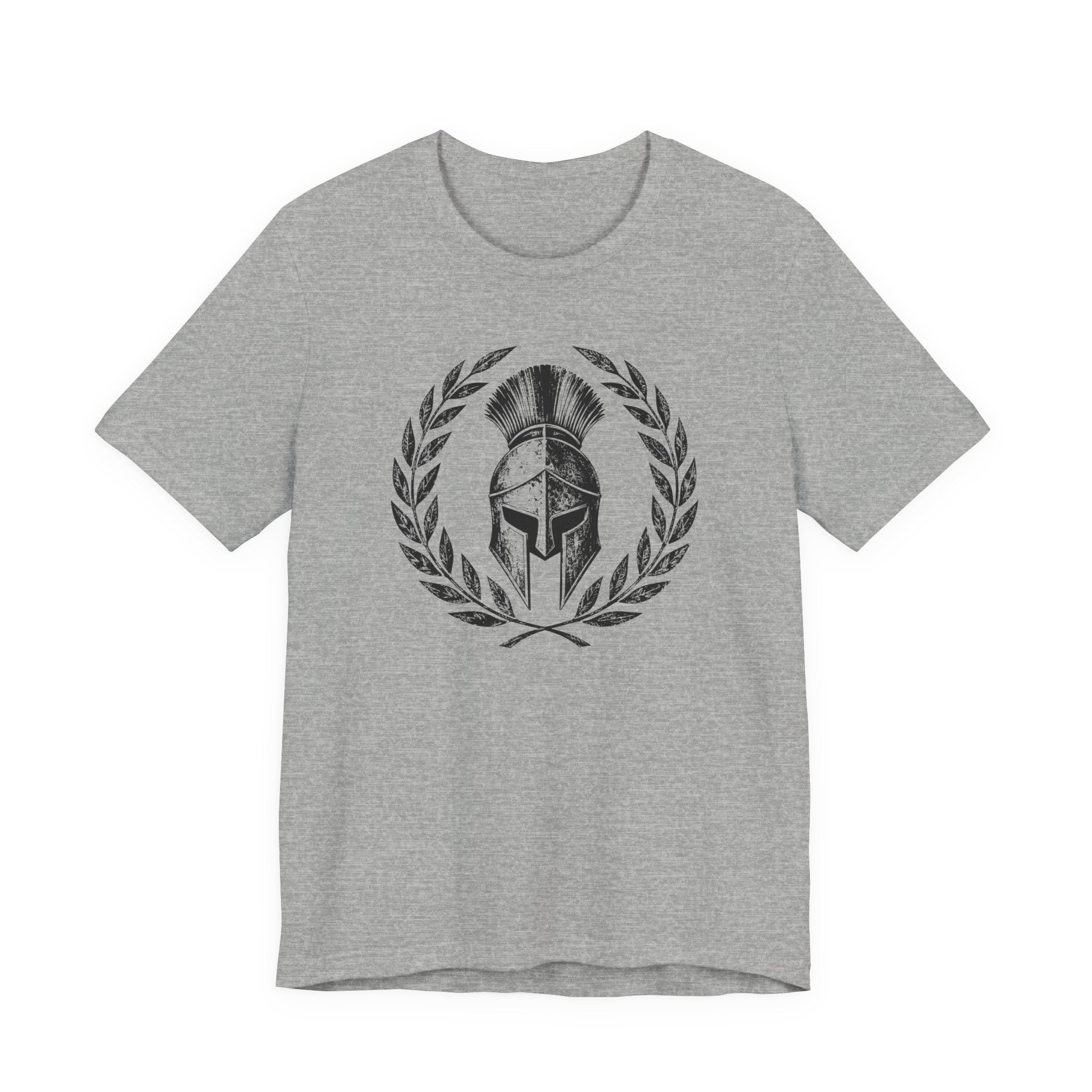 Spartan Helmet