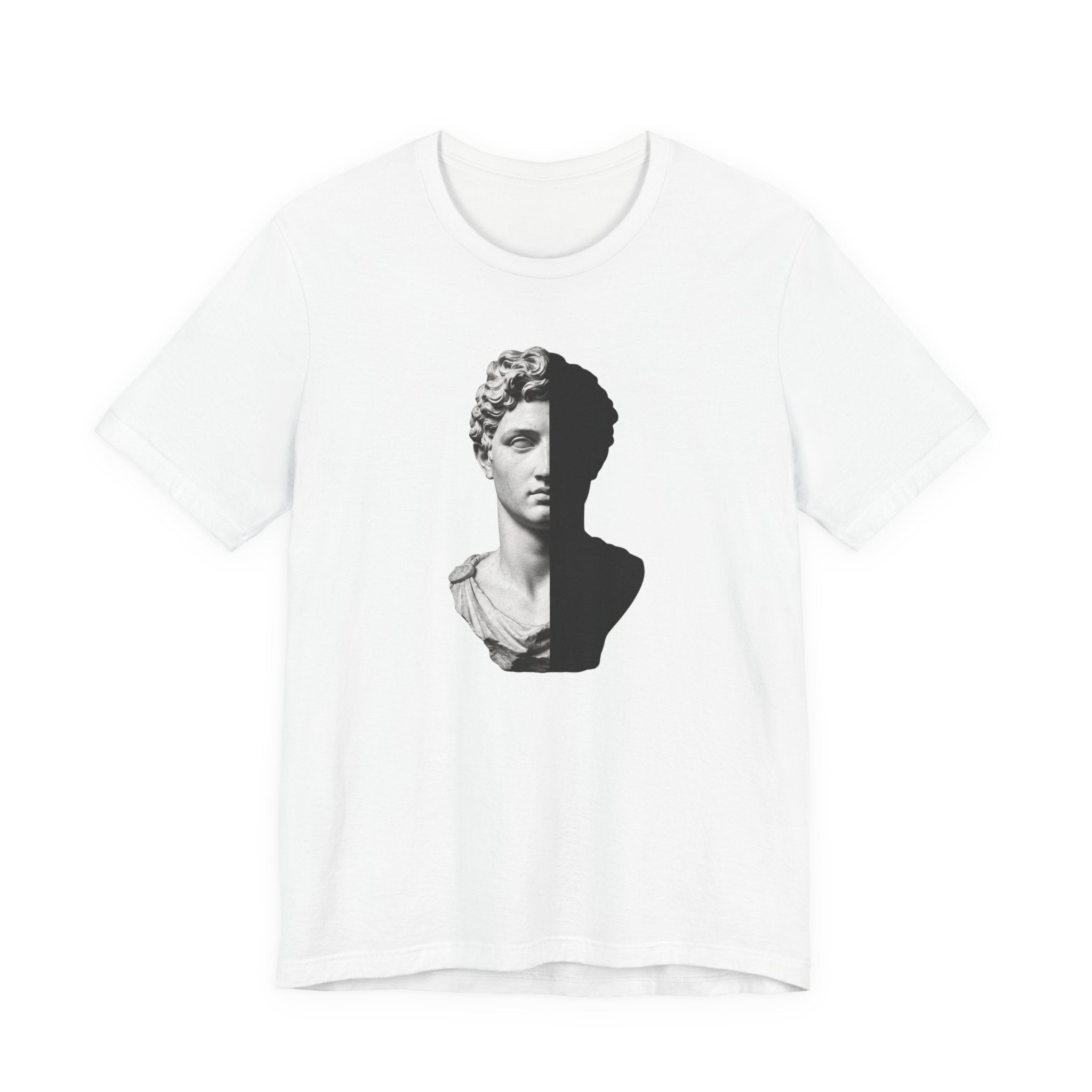 Classical Bust