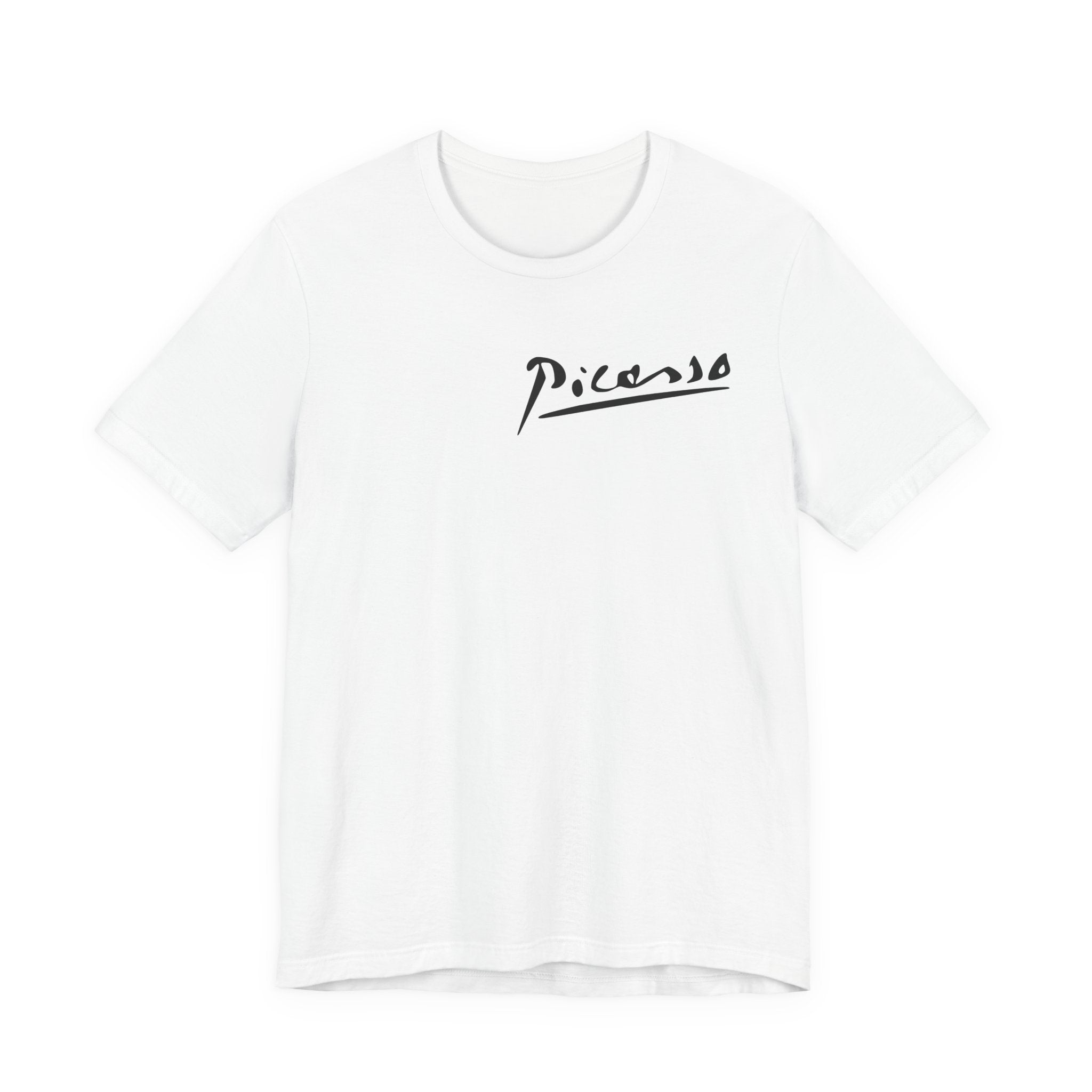 Picasso - Signature