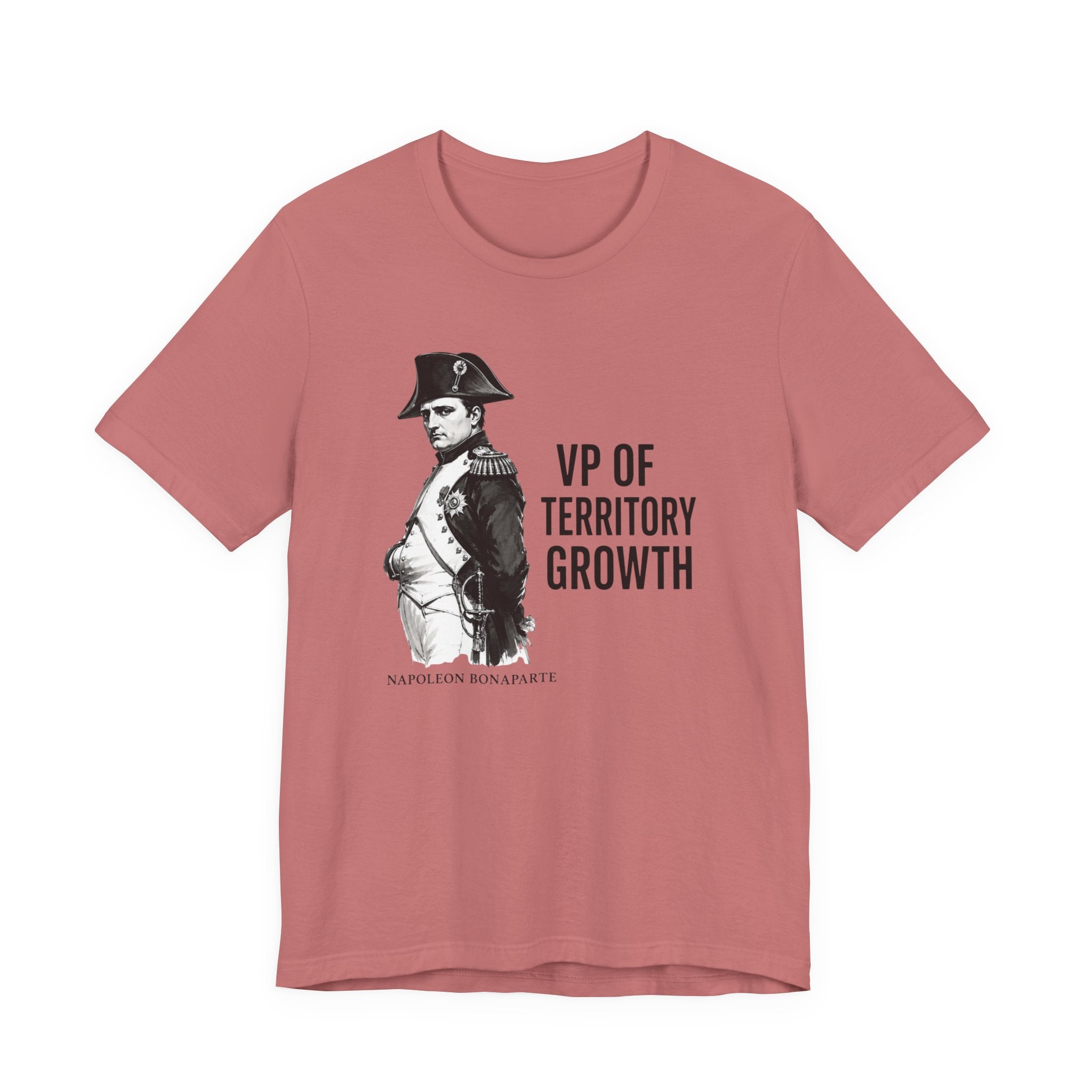 VP of Territory Growth, Napoleon