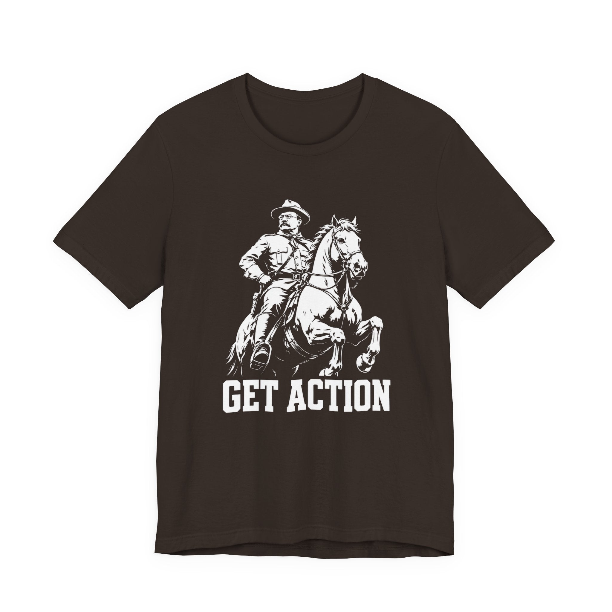 Get Action