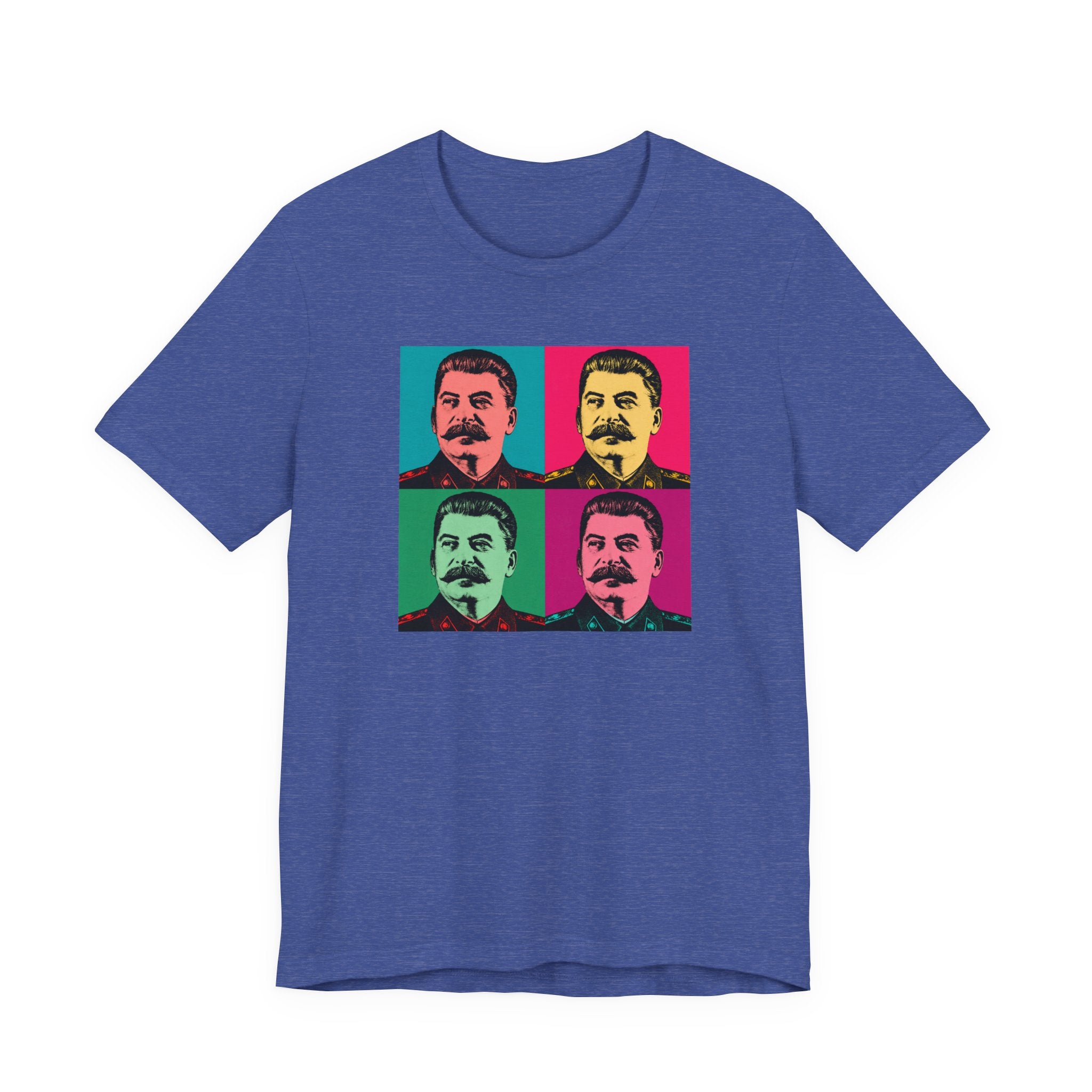 Pop Art Stalin