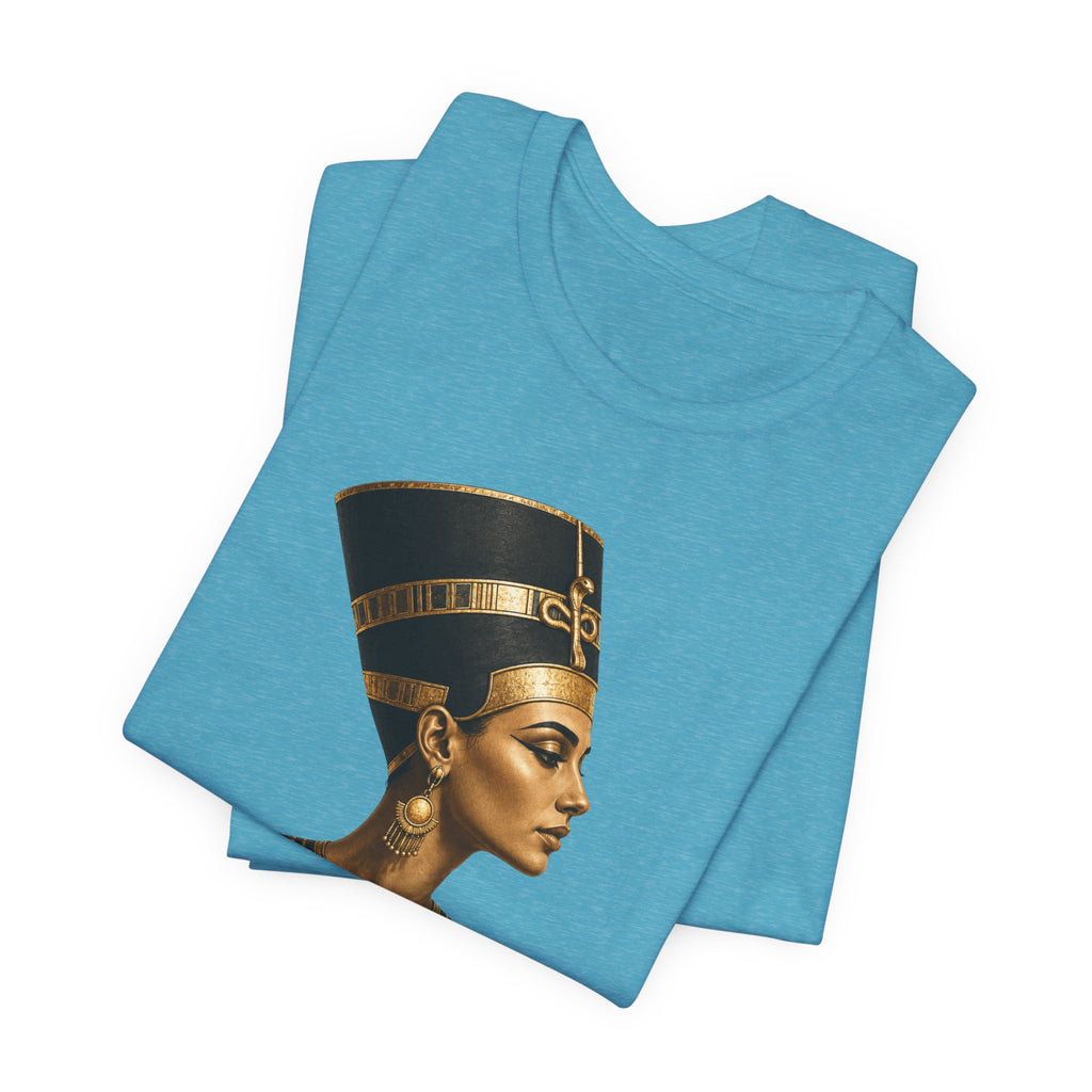 Nefertiti Profile