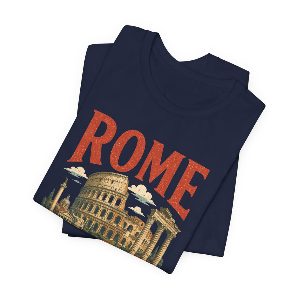 Rome Eternal Getaway