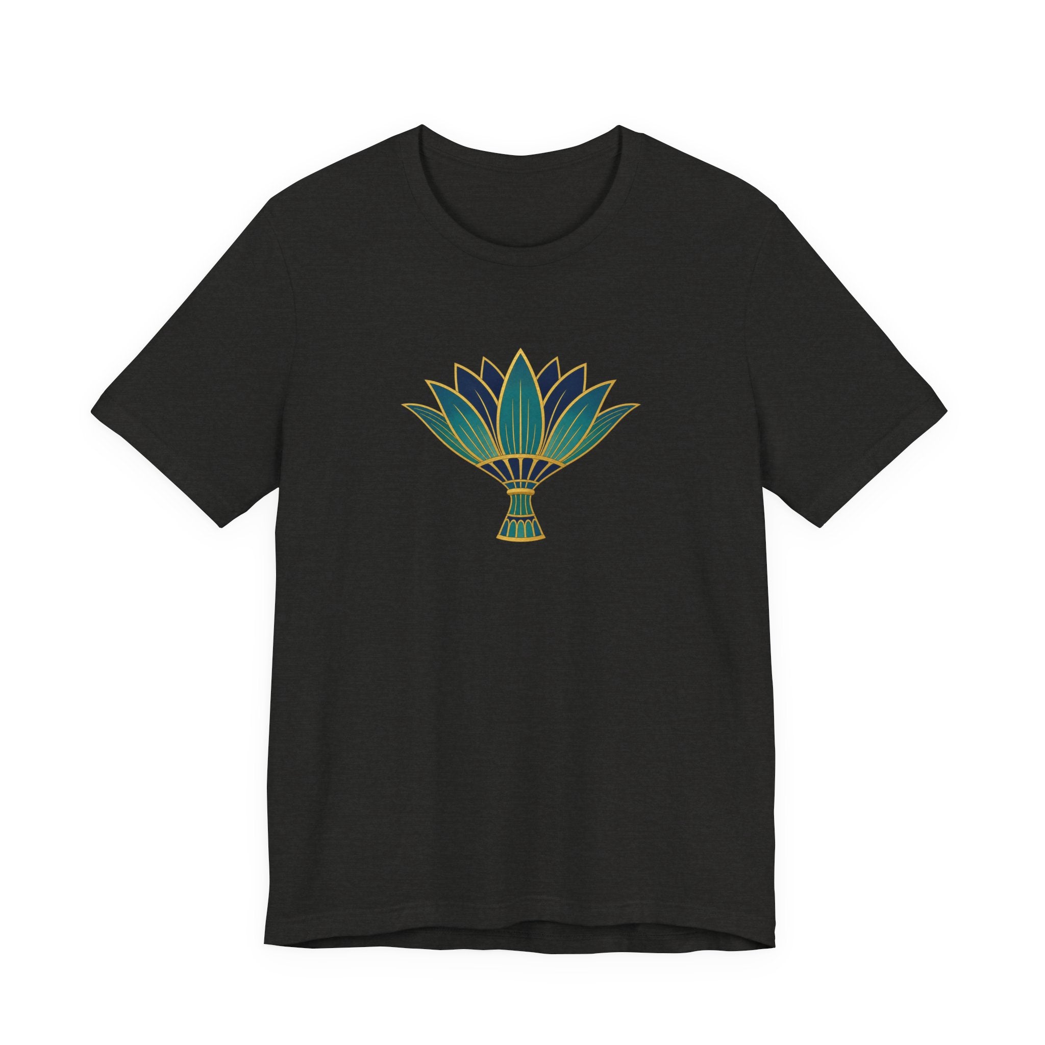 Egyptian Lotus