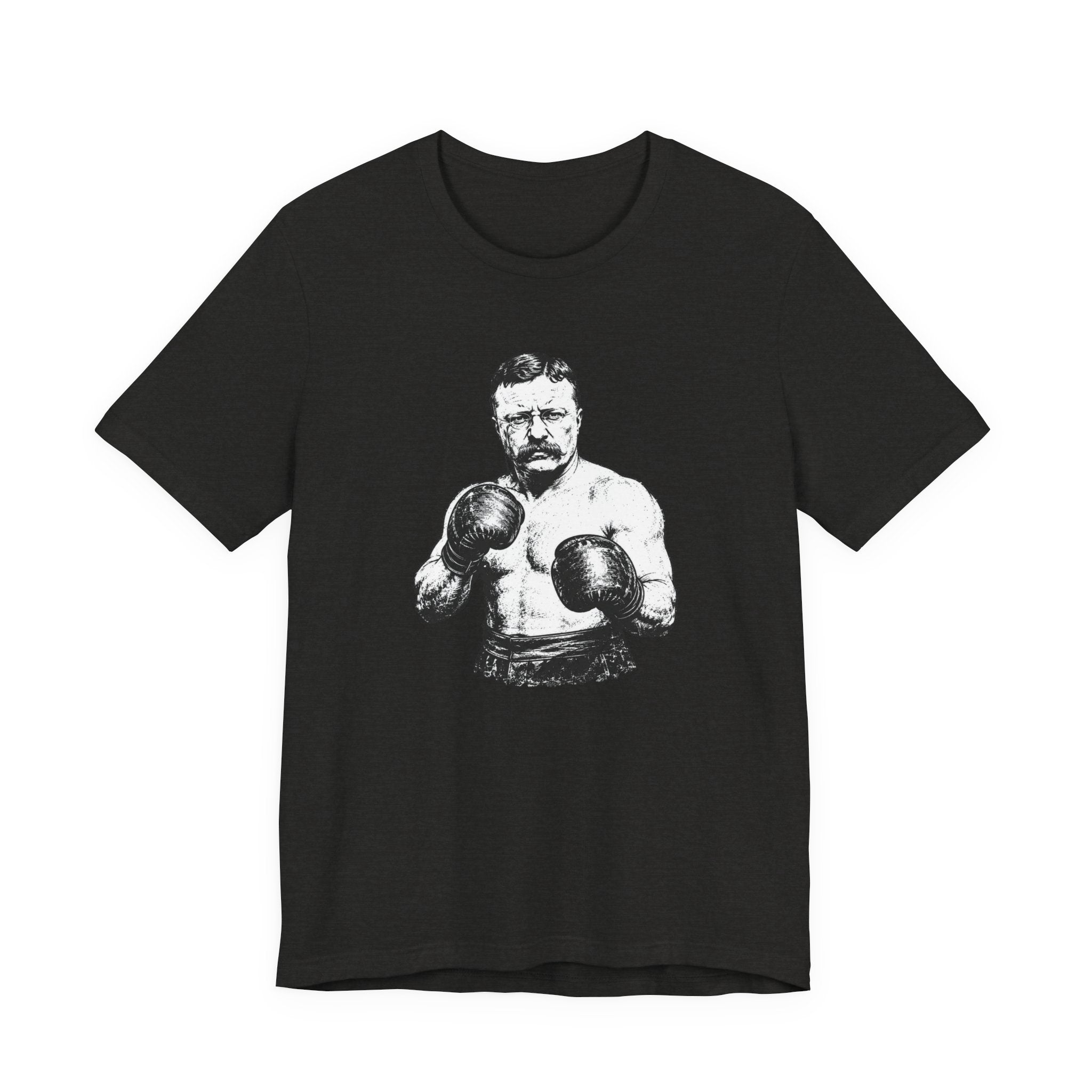 Teddy Boxing