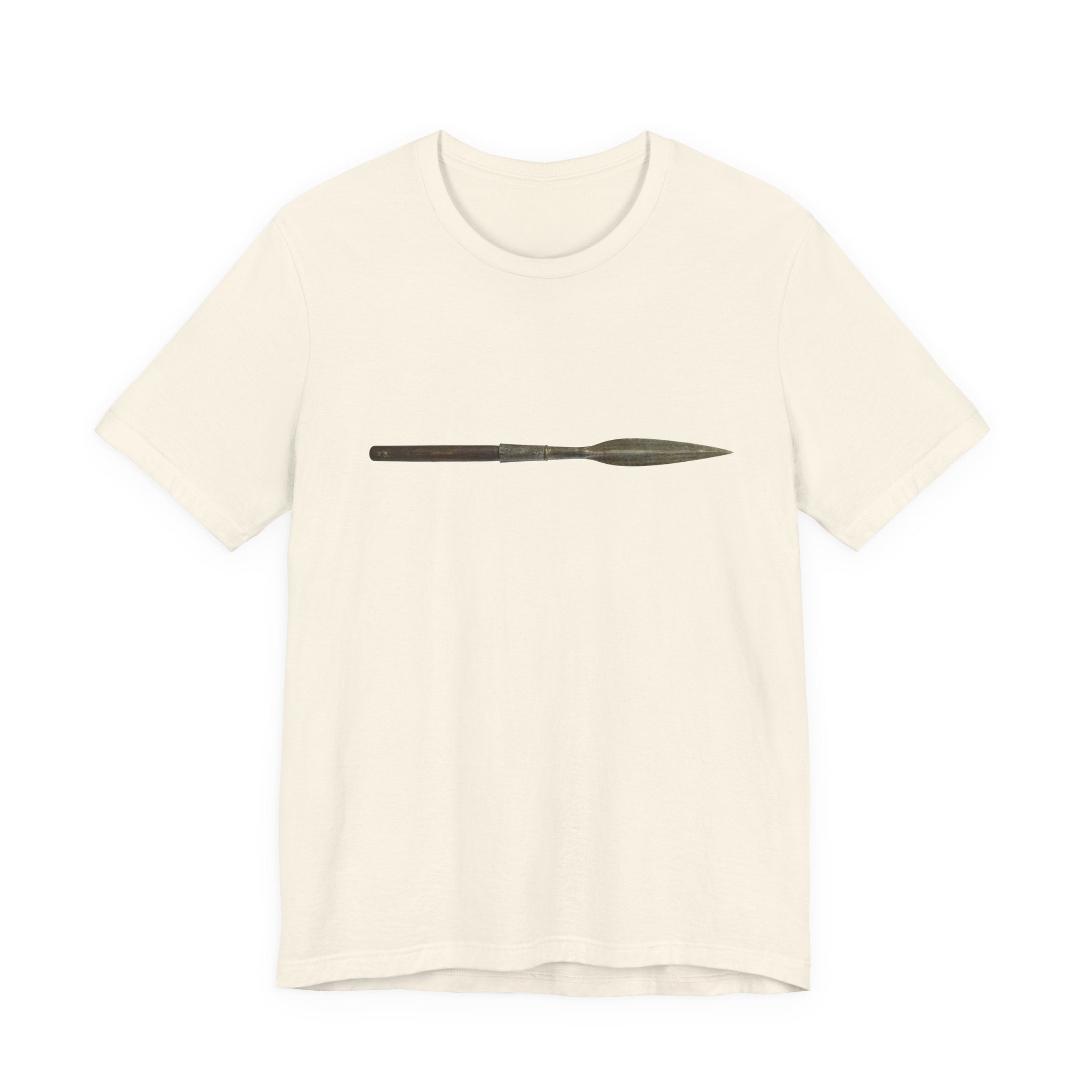 Hoplite Spearhead