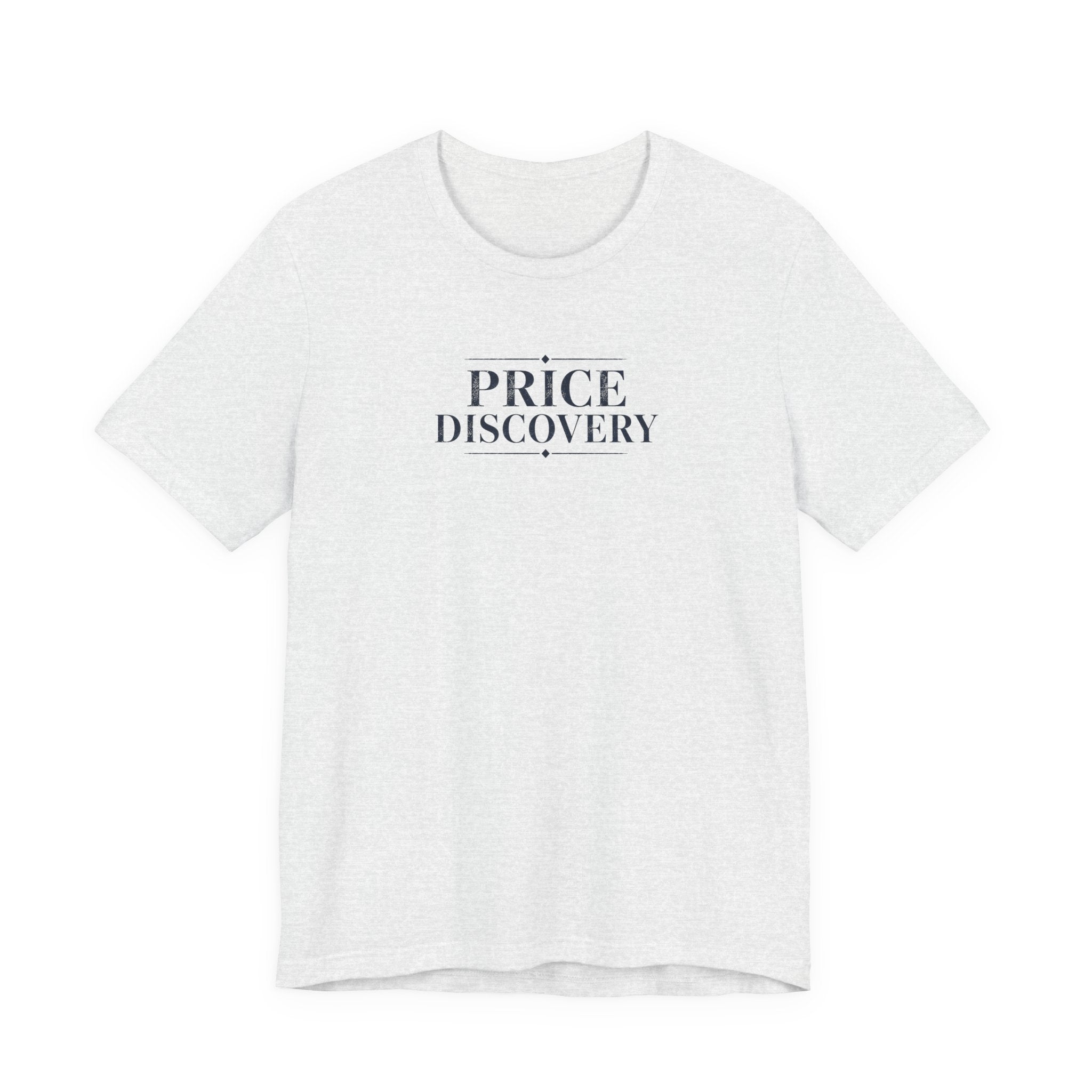 Price Discovery