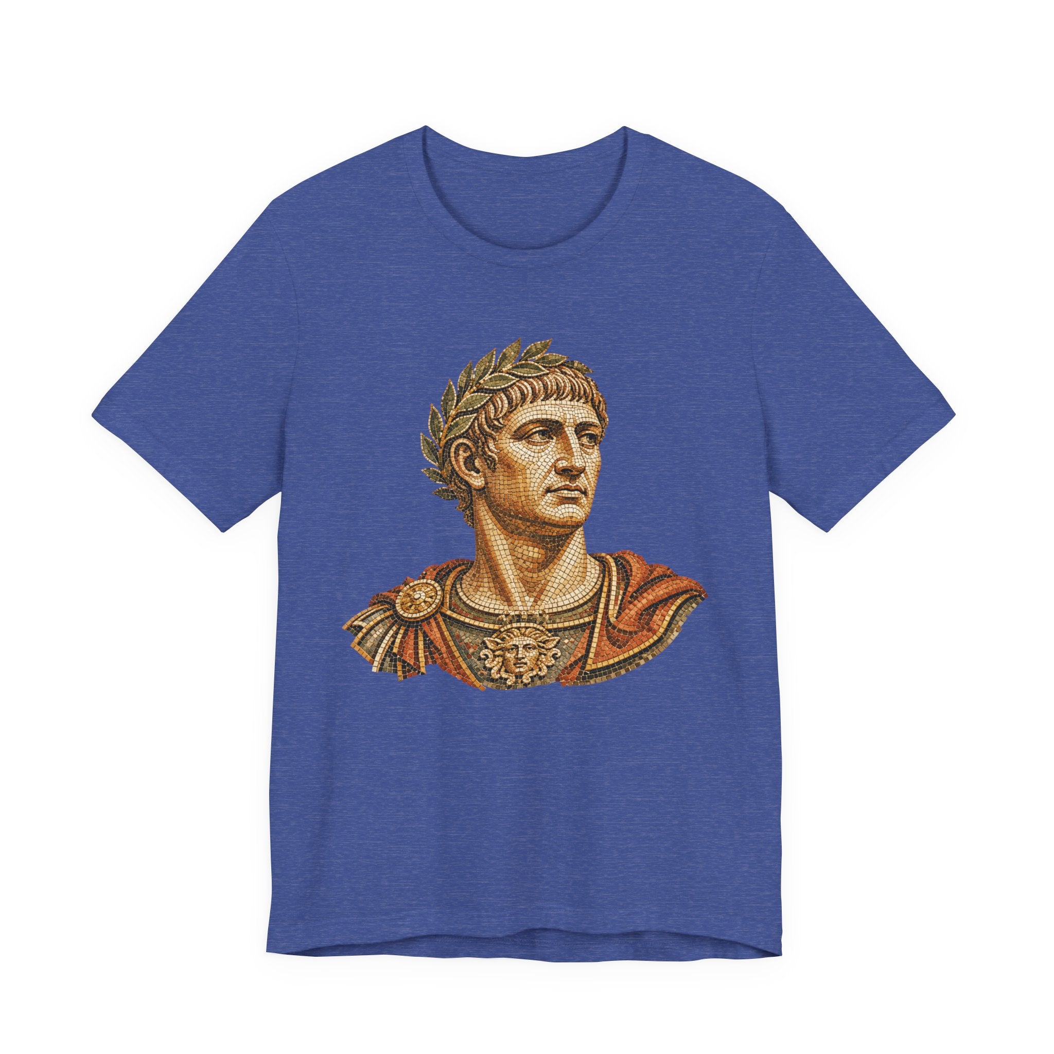 Trajan - Mosaic