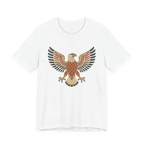 Bald Eagle - Mosaic
