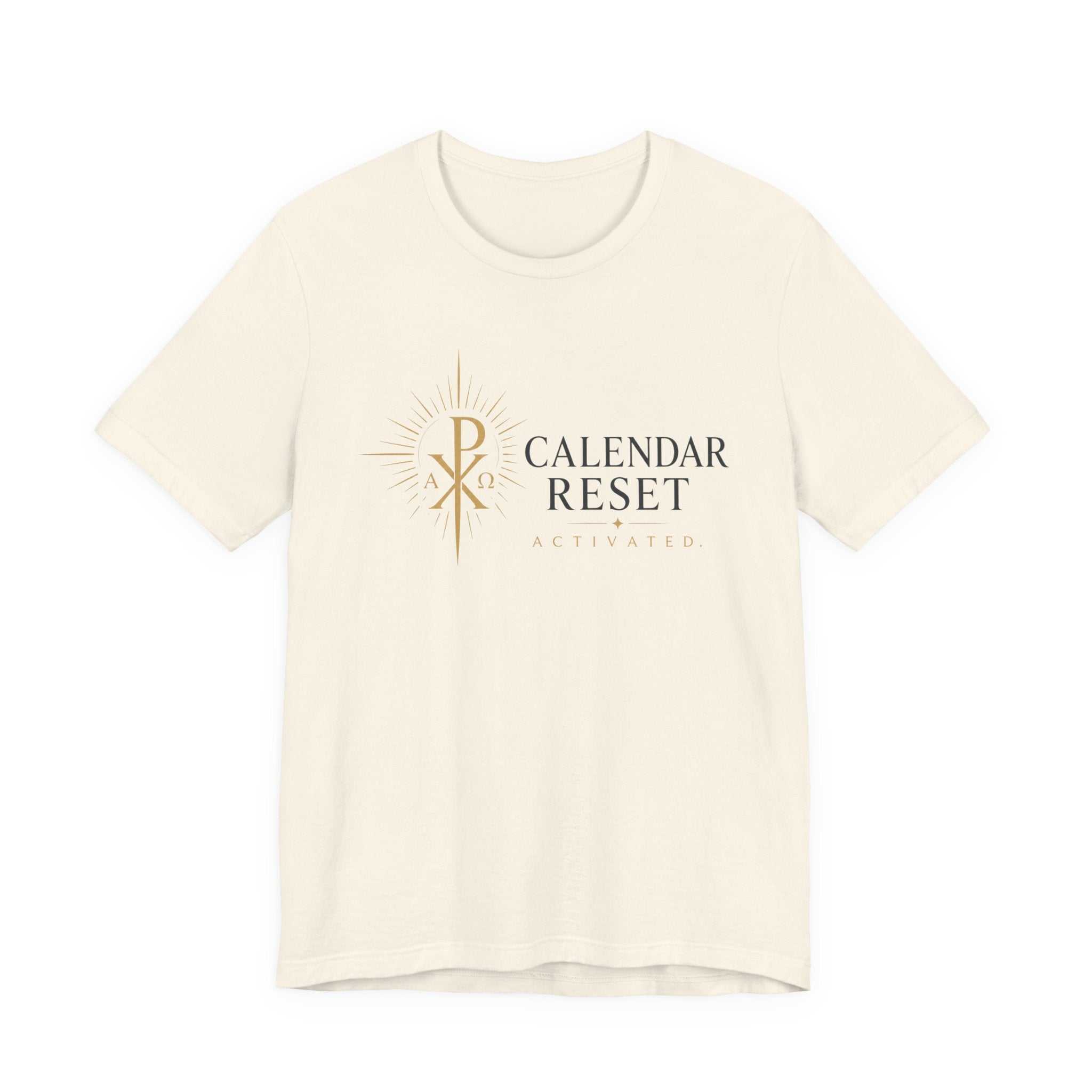 Calendar Reset