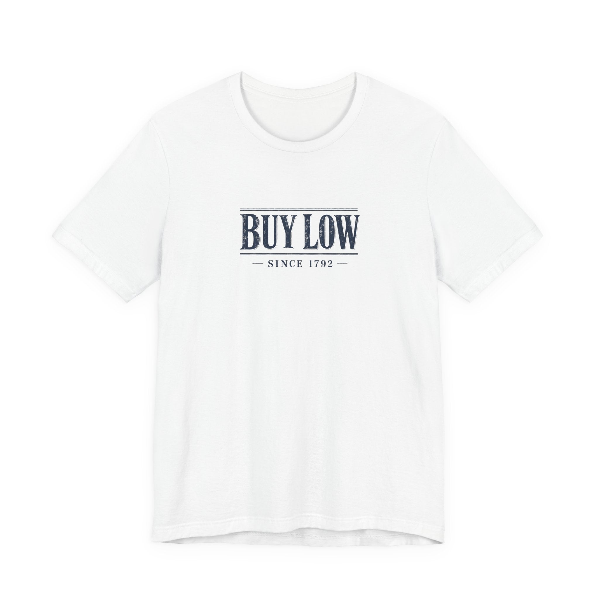 Buy Low
