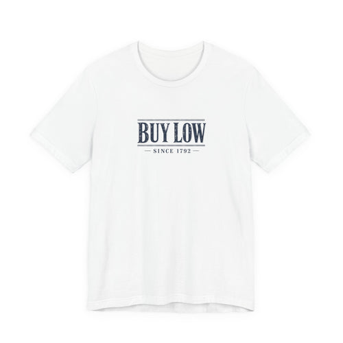 Buy Low