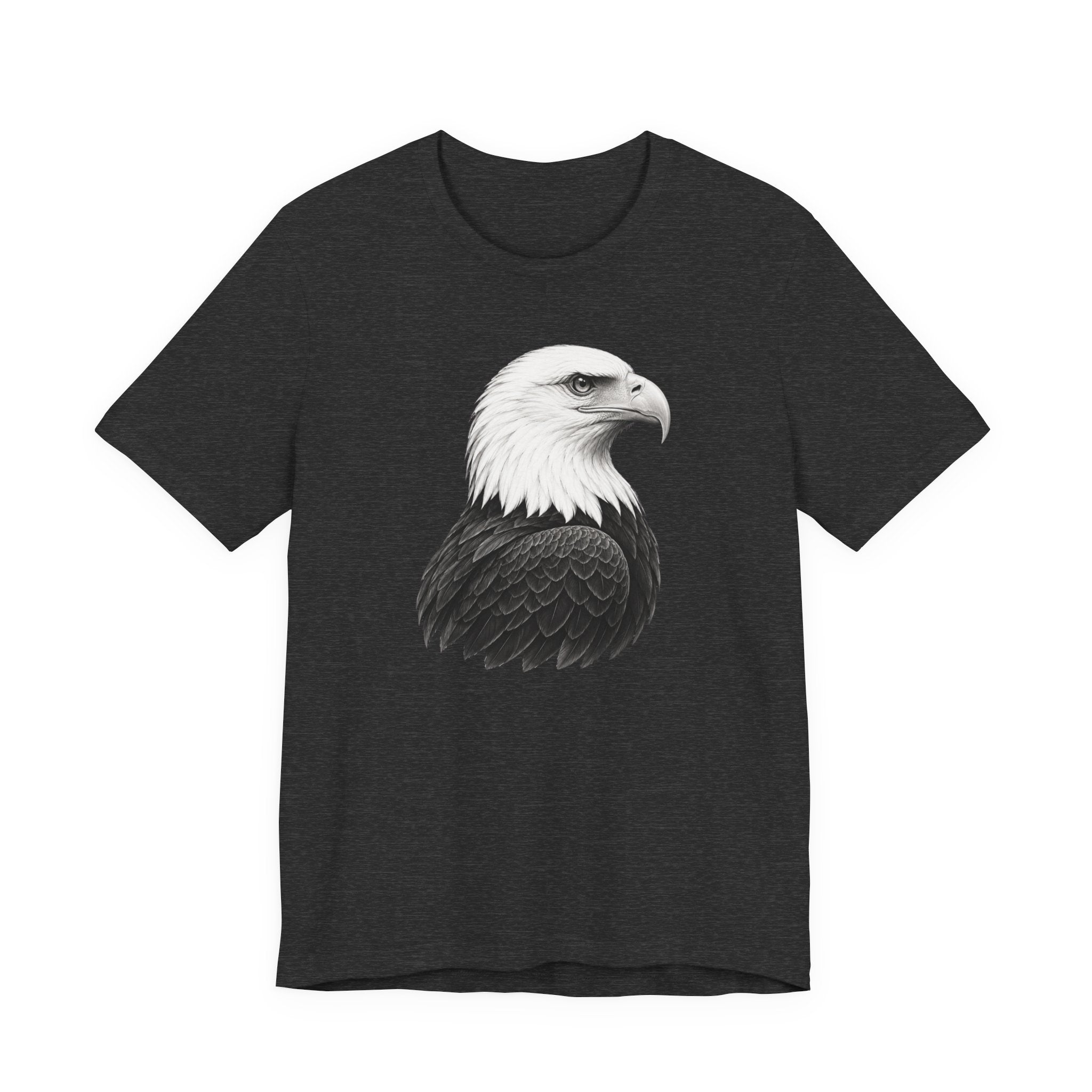 Eagle Head