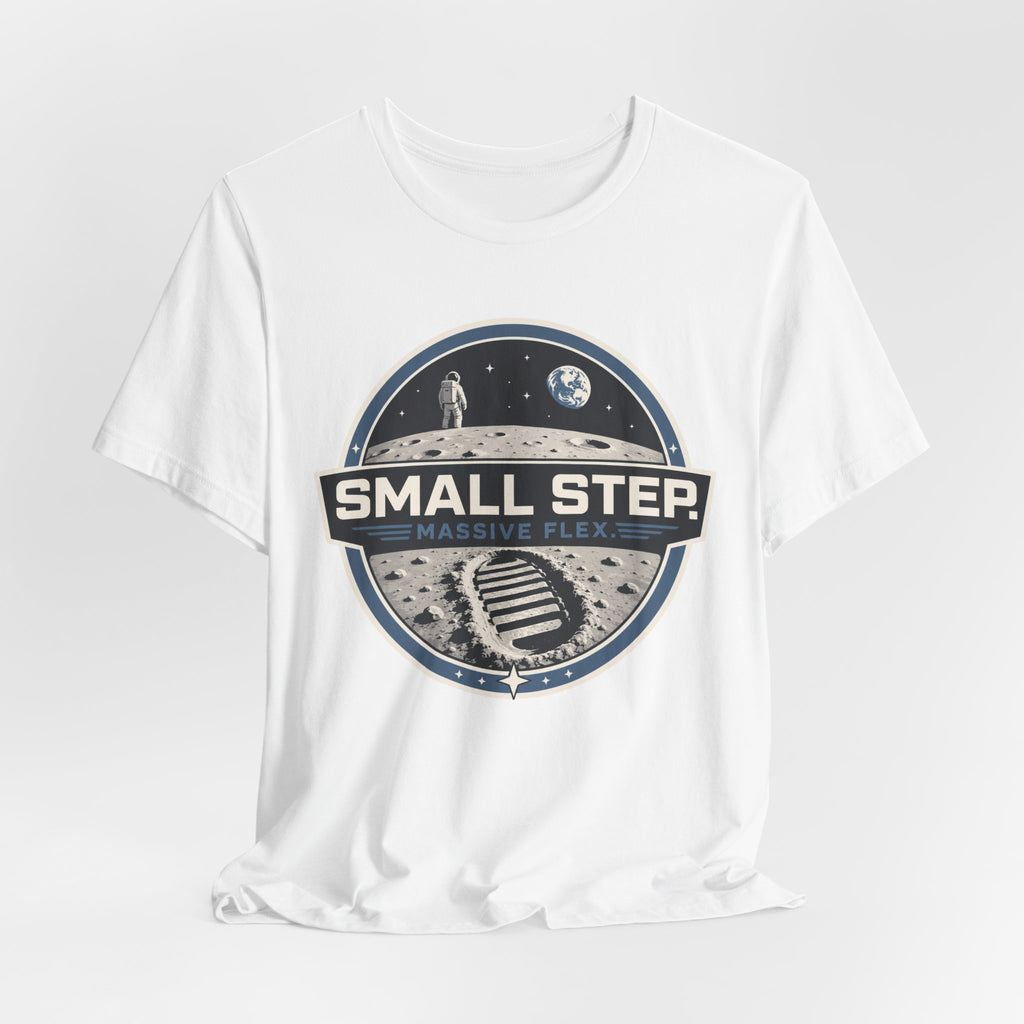 Small Step Massive Flex