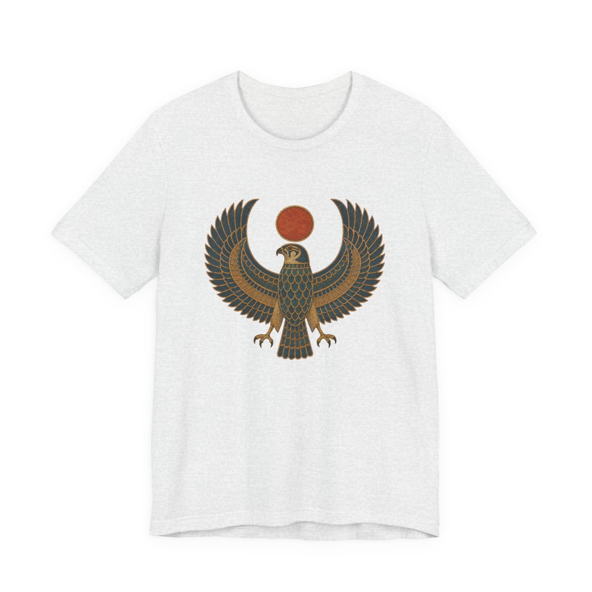 Egyptian Horus Icon