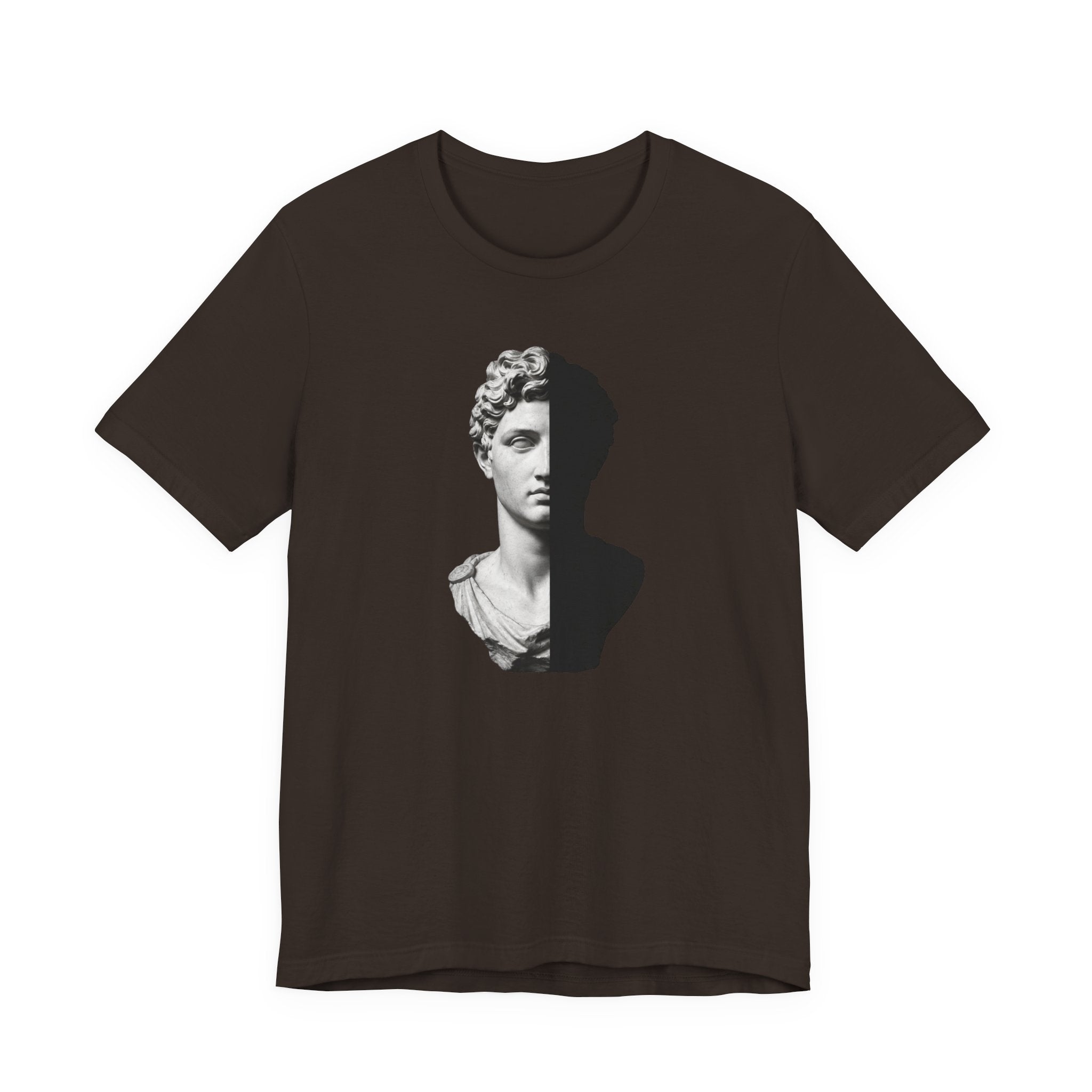 Classical Bust