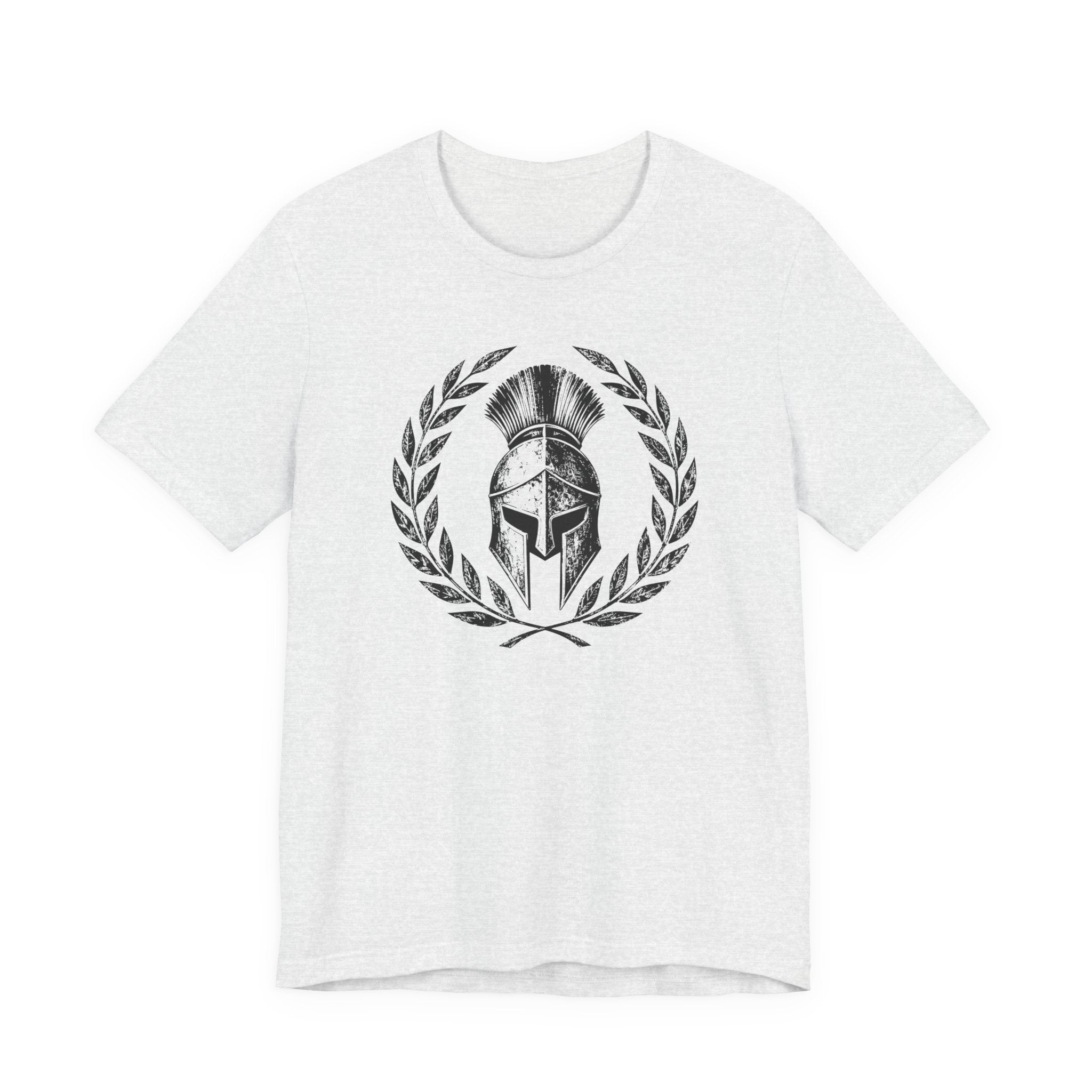 Spartan Helmet