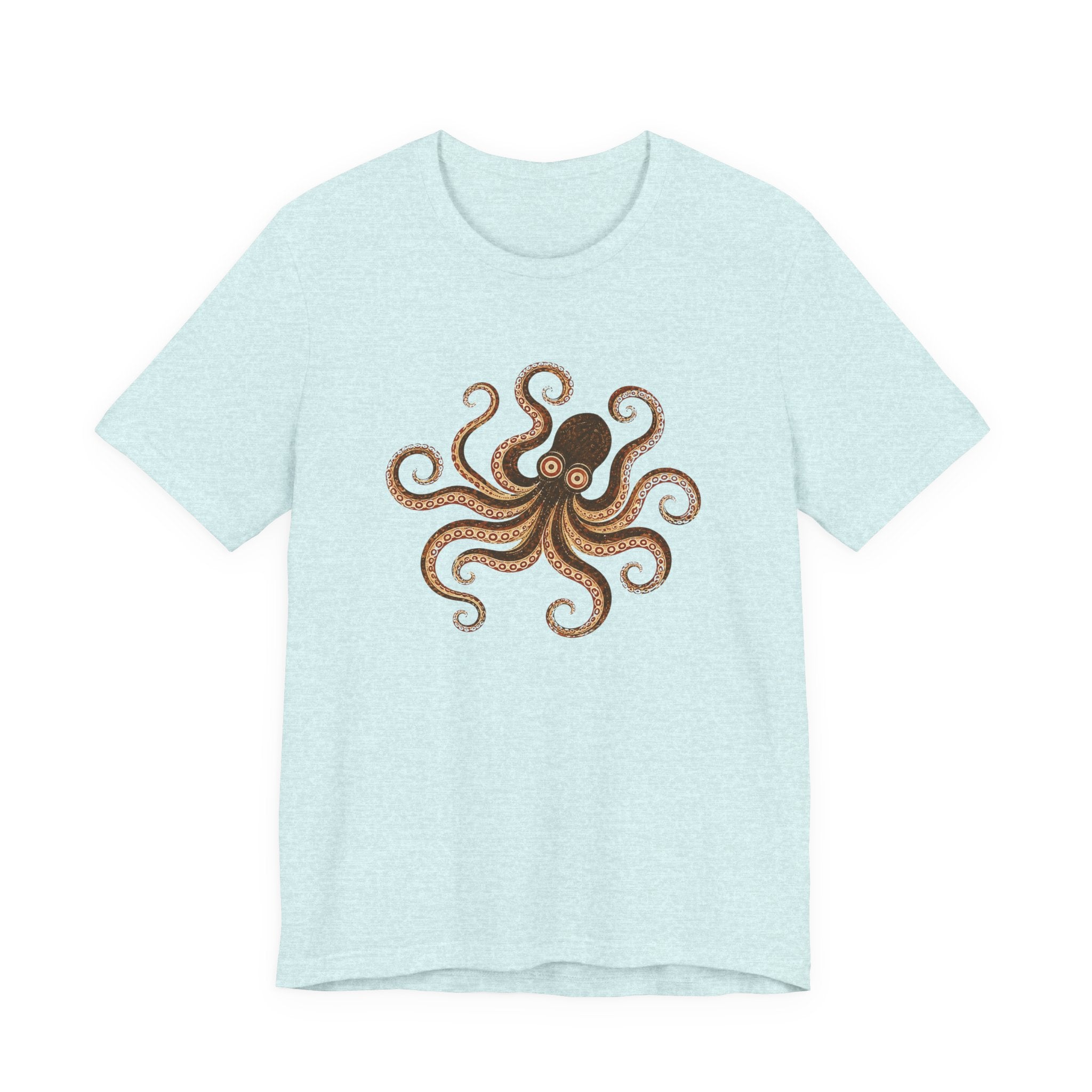 Minoan Octopus