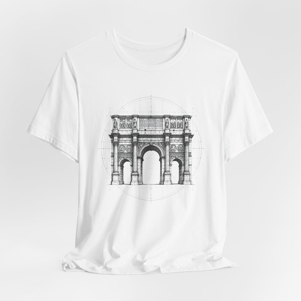 Arch of Constantine