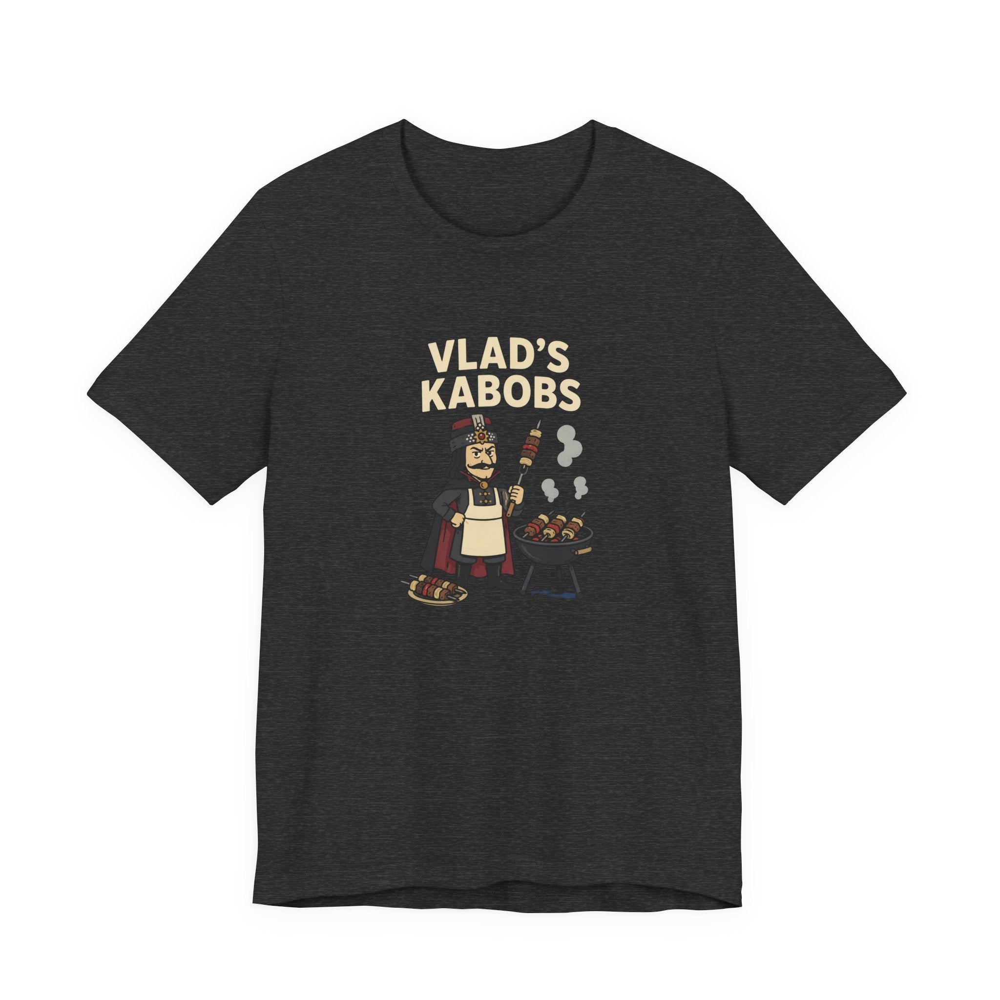 Vlad's Kabobs