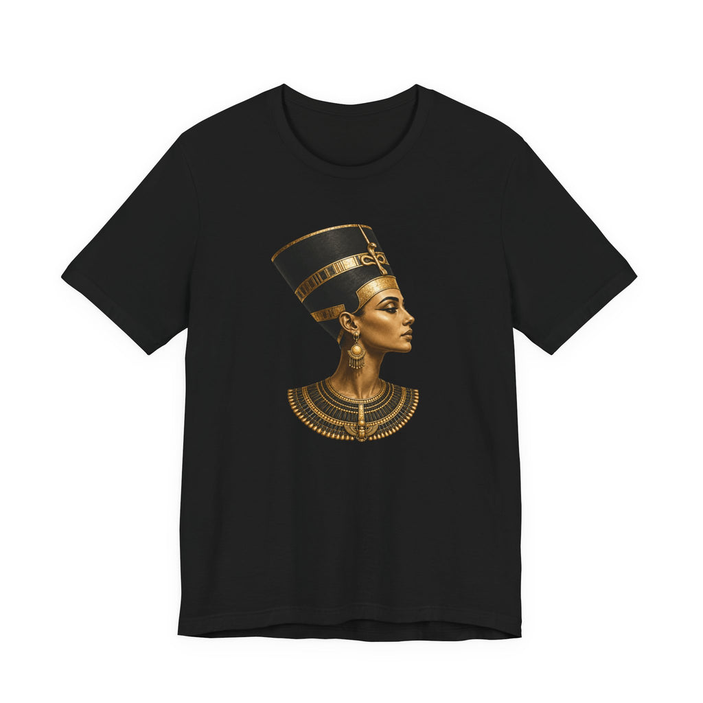 Nefertiti Profile