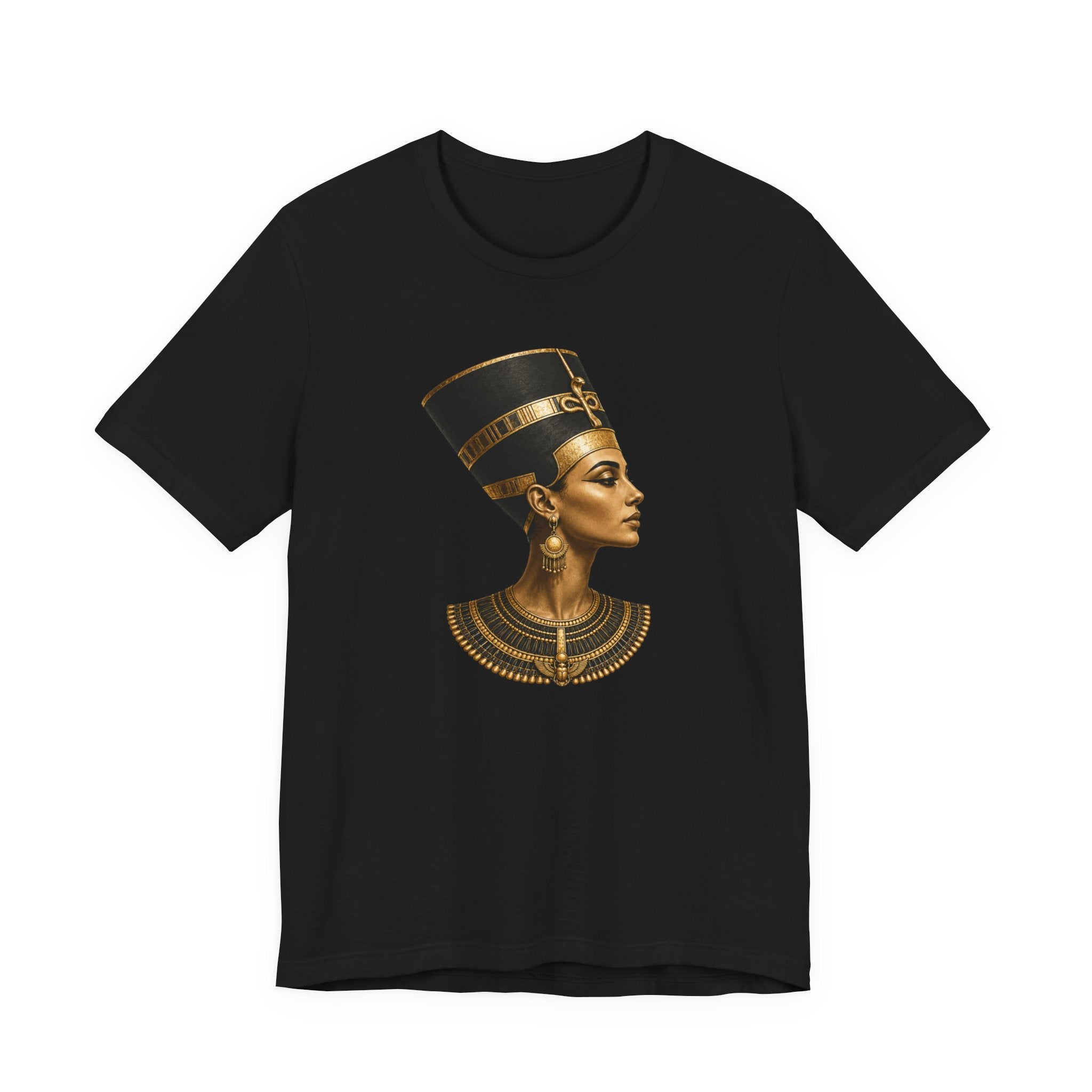 Nefertiti Profile