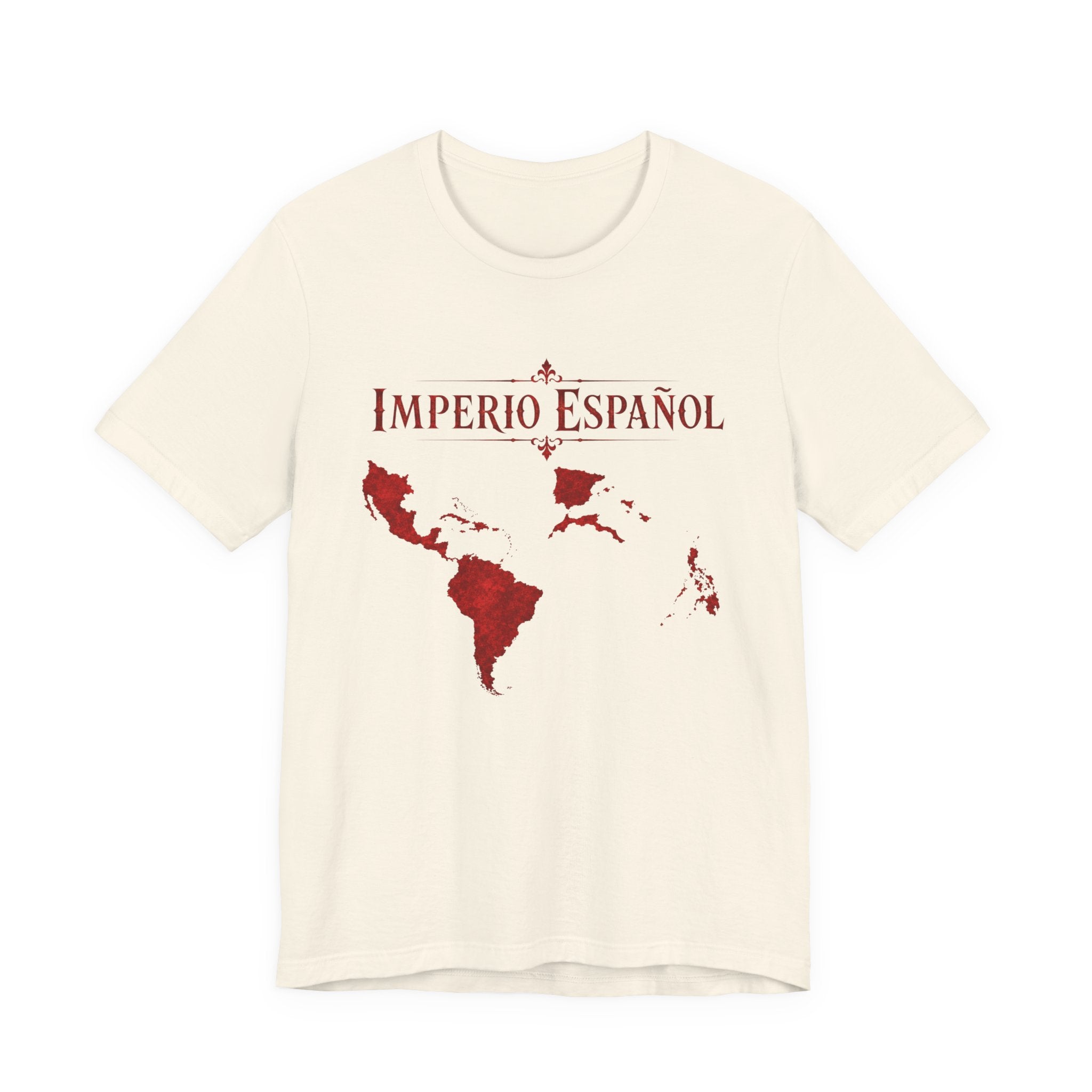 Imperio Español - Map