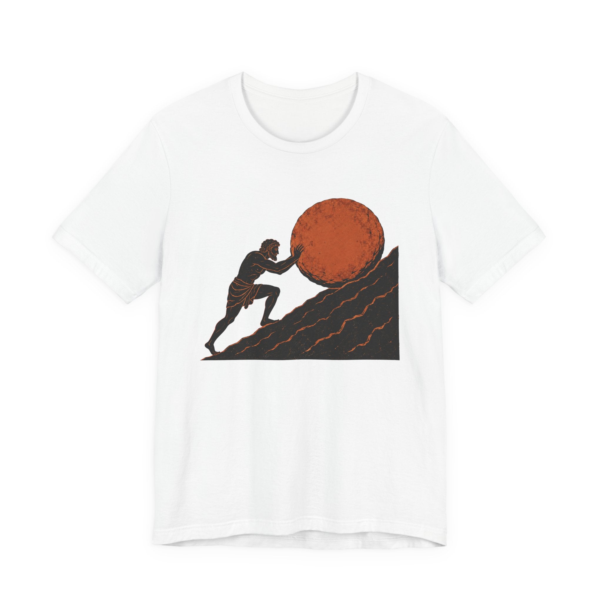 Sisyphus
