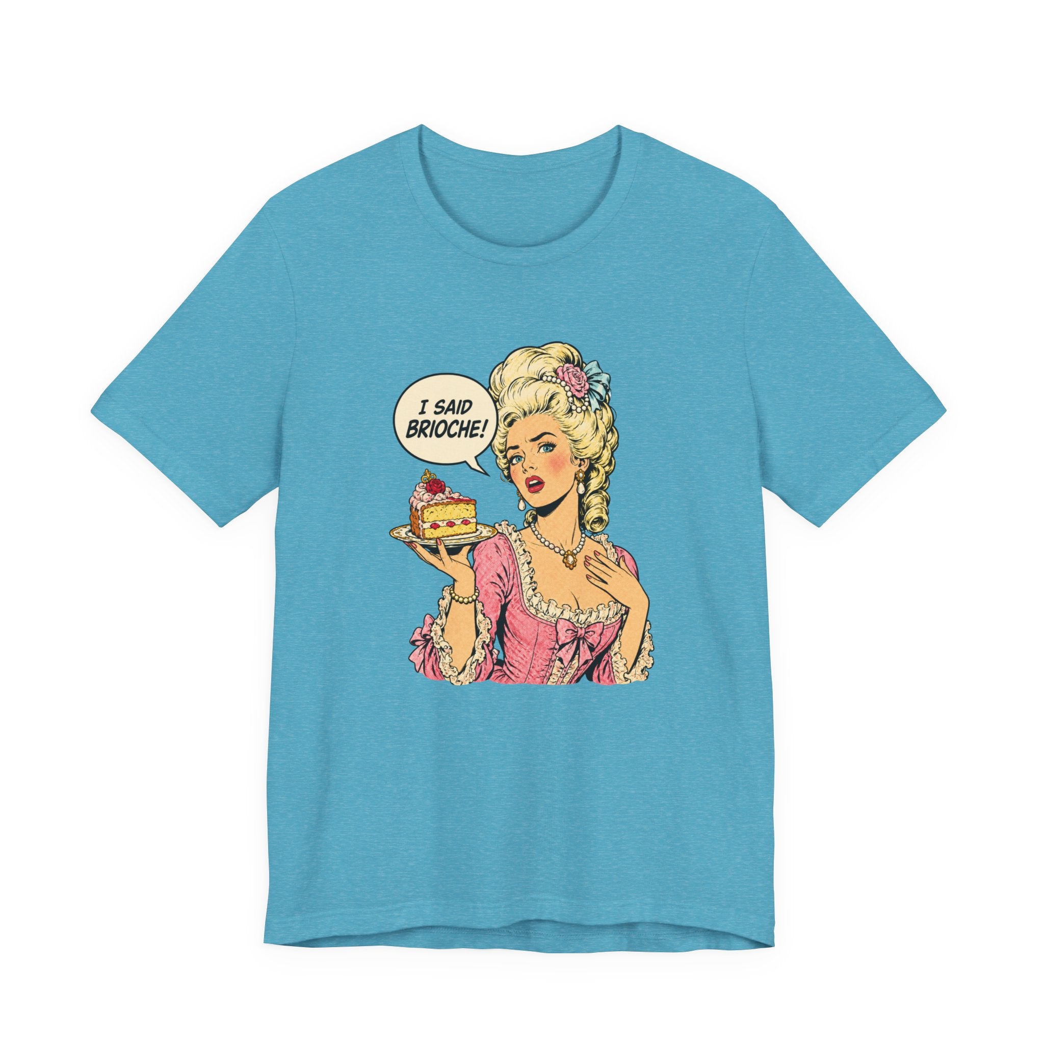 Pop Art Marie Antoinette
