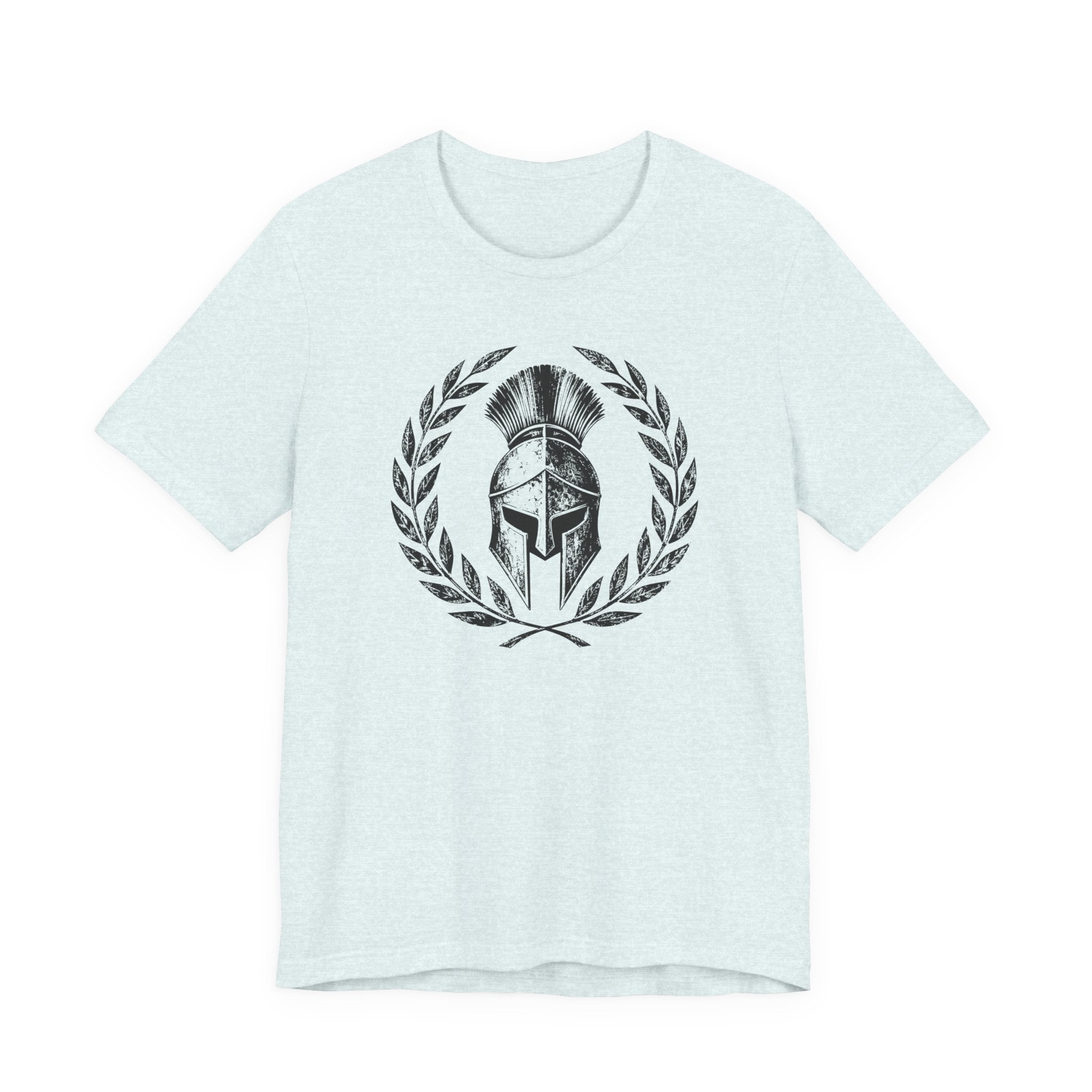 Spartan Helmet