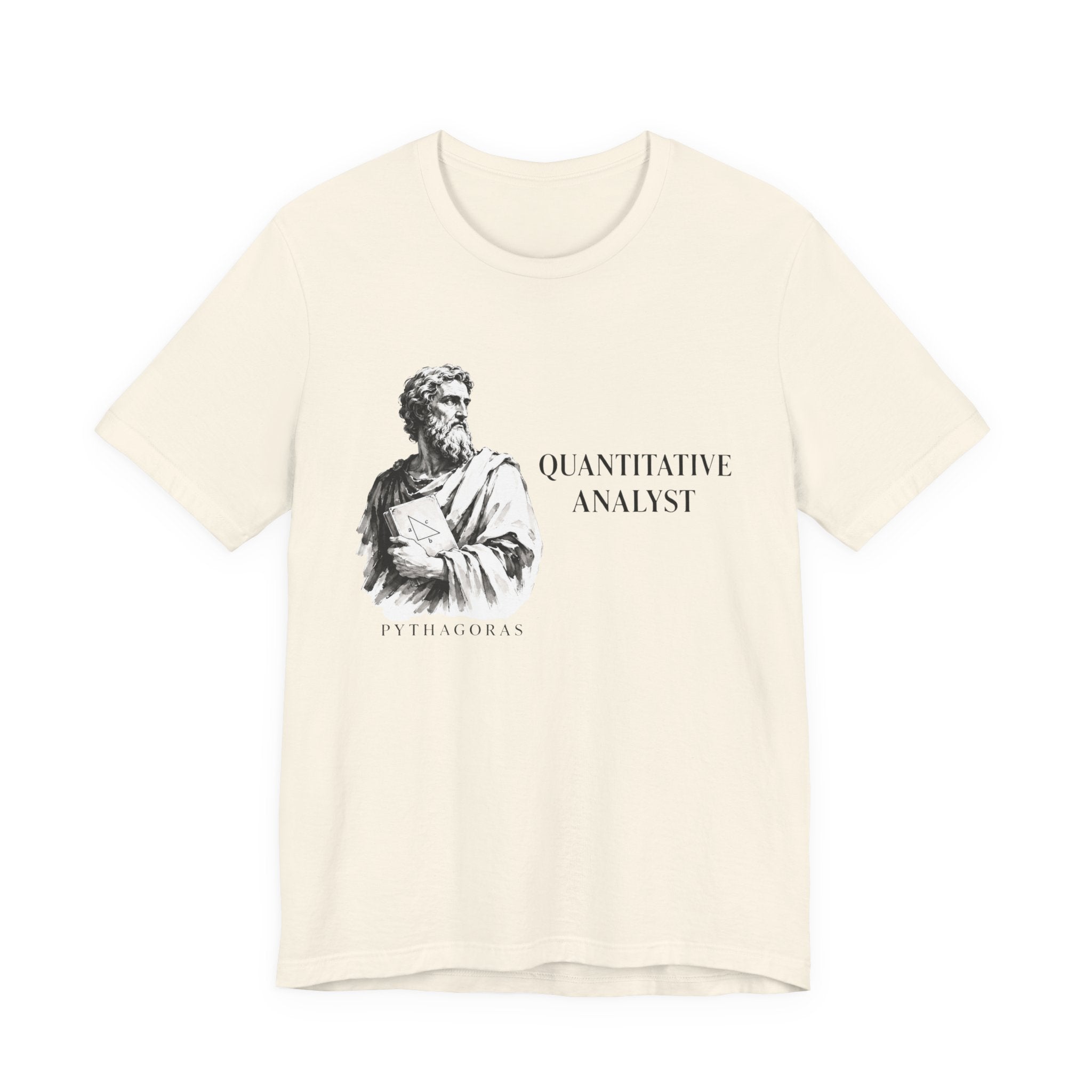 Quantitative Analyst, Pythagoras