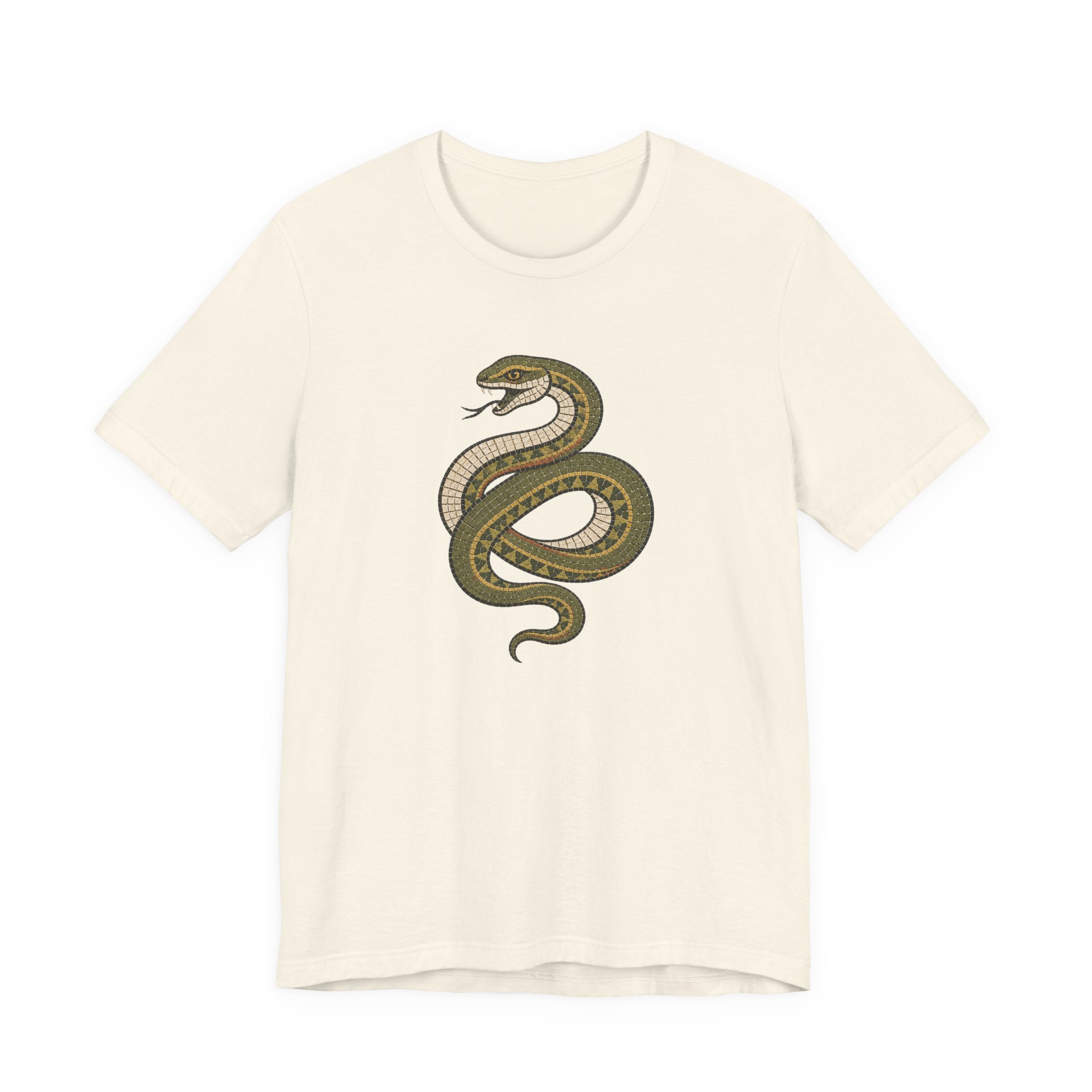 Ancient Viper - Mosaic