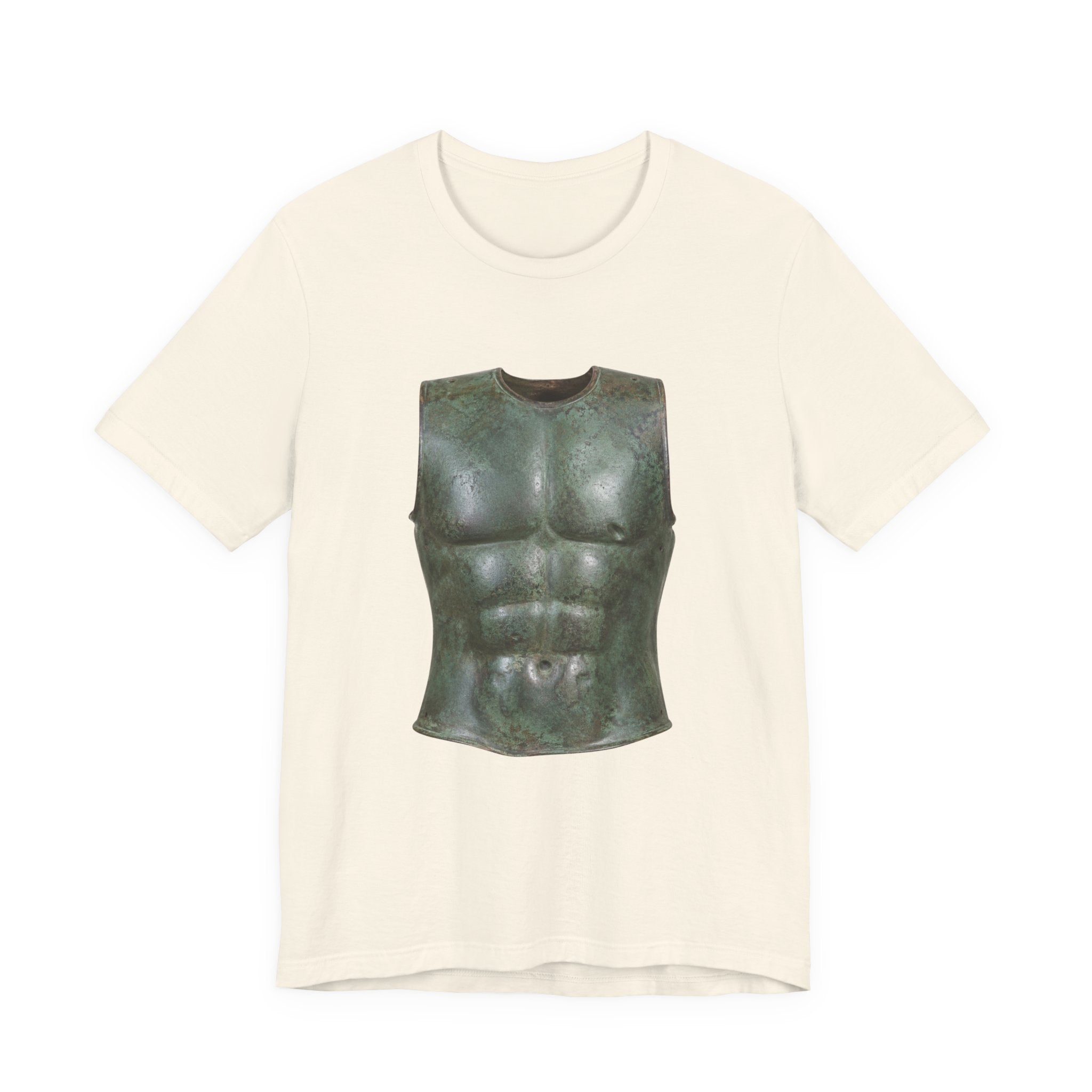 Ancient Bronze Cuirass