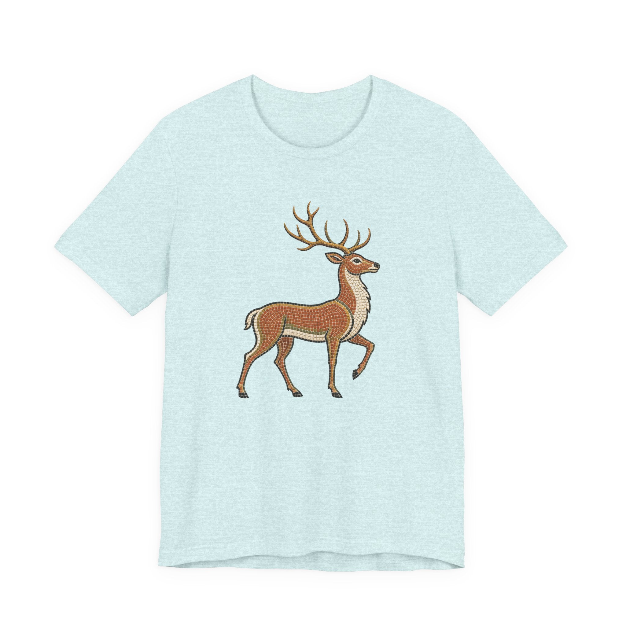 Stag - Mosaic